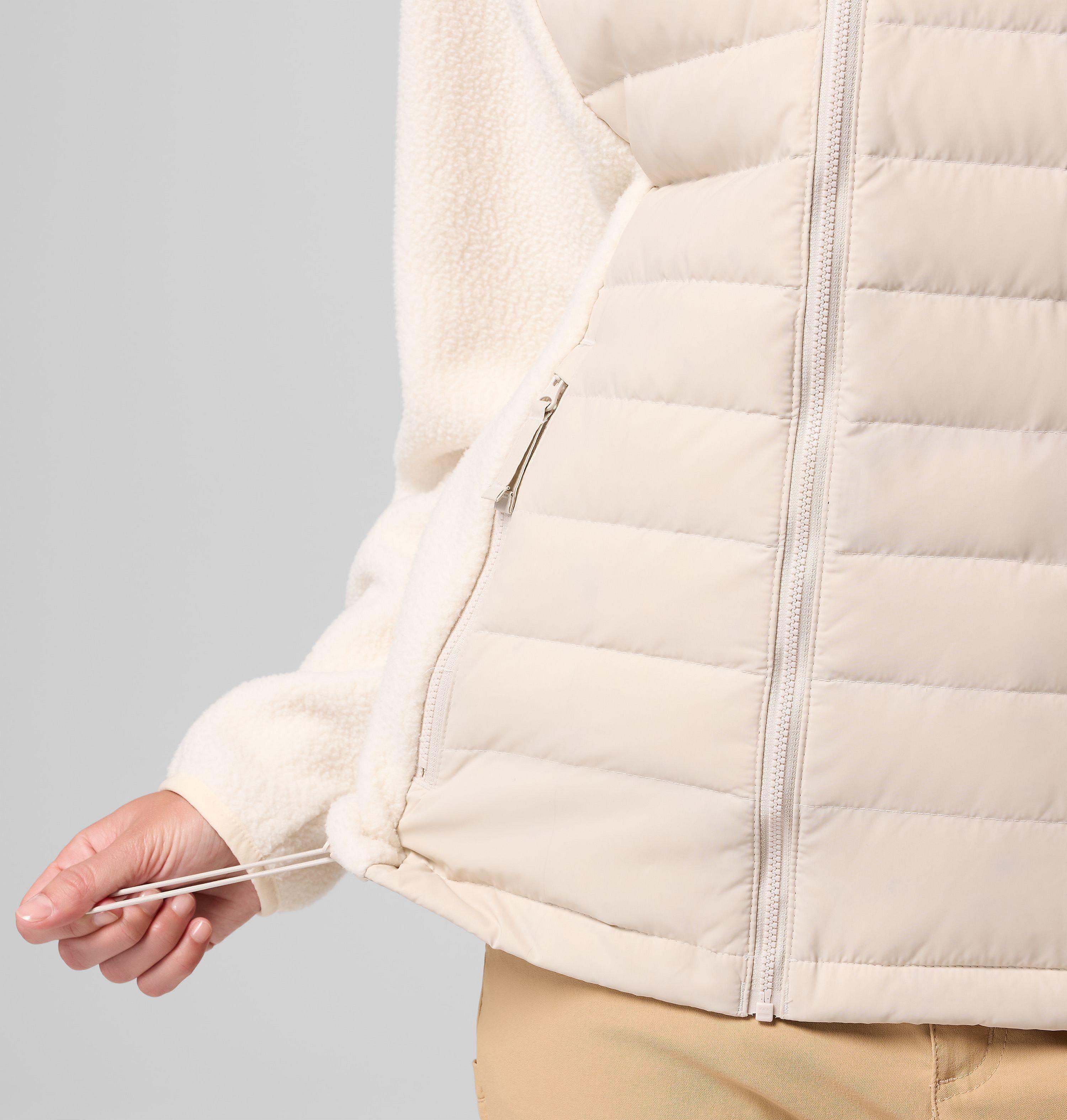 Women's Juniper Peak Hybrid Jacket 6