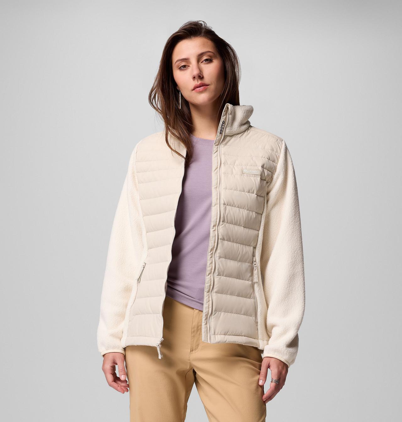 Women's Juniper Peak™ Hybrid Jacket 8