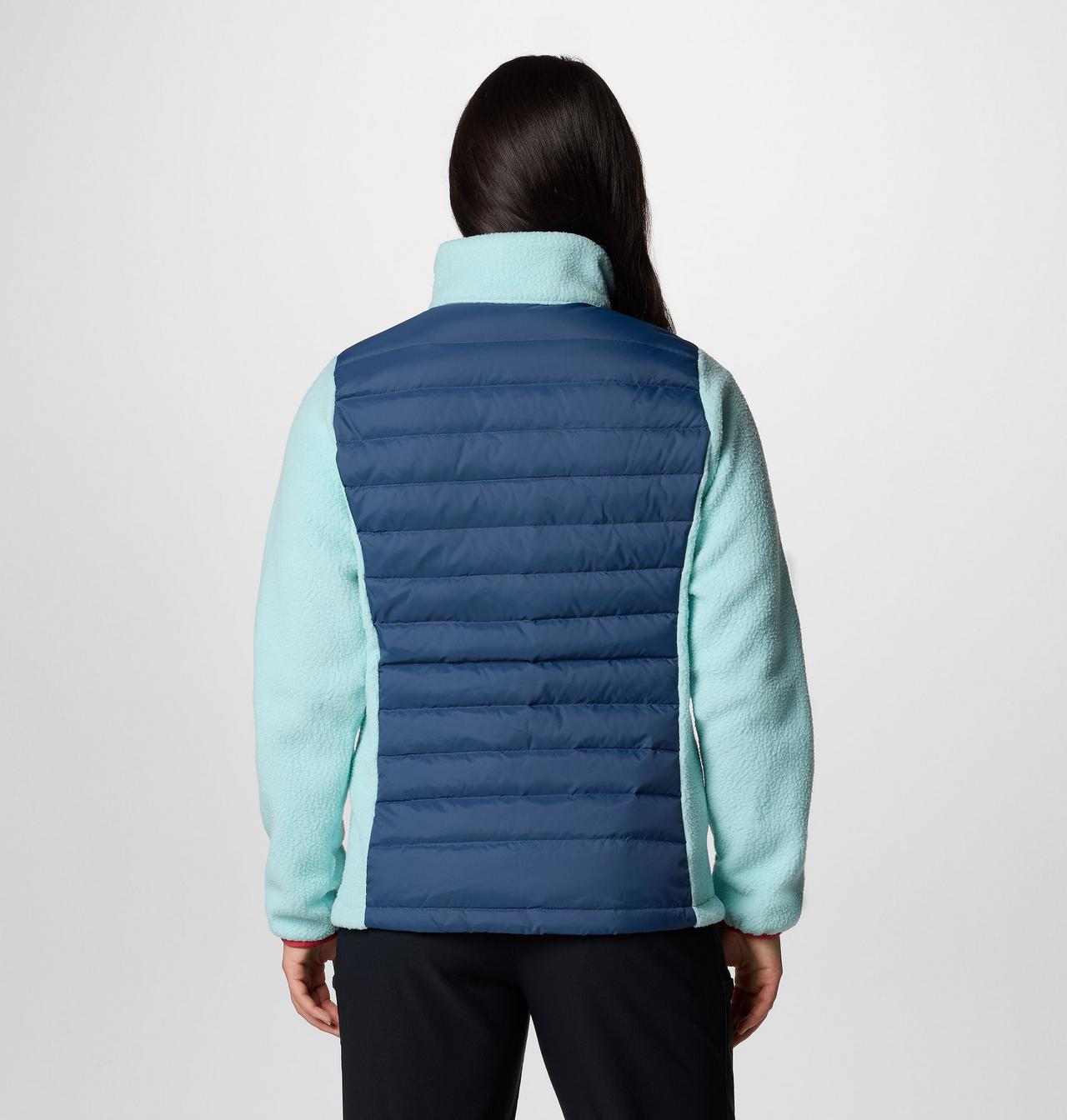 Women’s Juniper Peak™ Hybrid Jacket 2