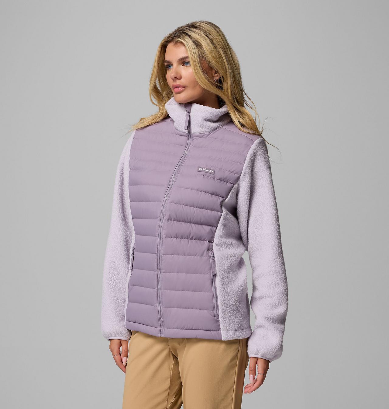 Juniper Peak™ Hybrid Jacket | 554 | XS 4