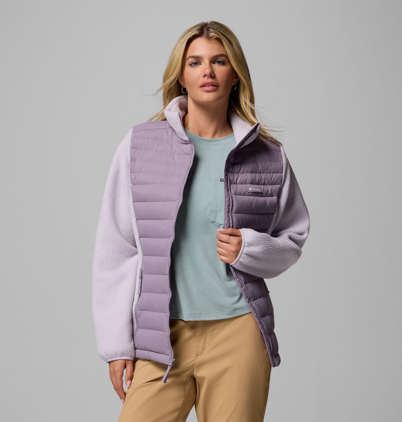 Juniper Peak™ Hybrid Jacket | 554 | XS 5