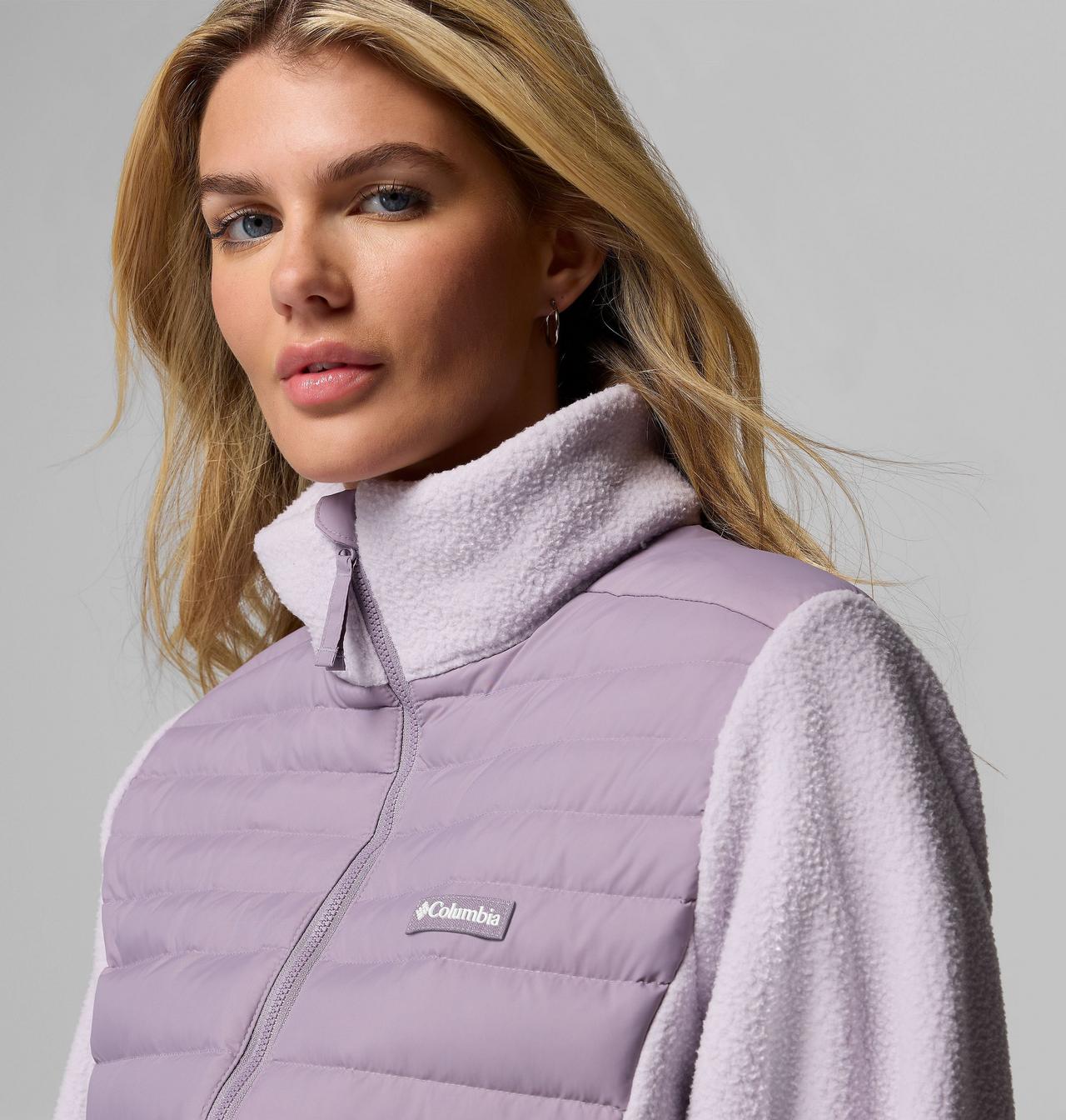 Juniper Peak™ Hybrid Jacket | 554 | XS 6