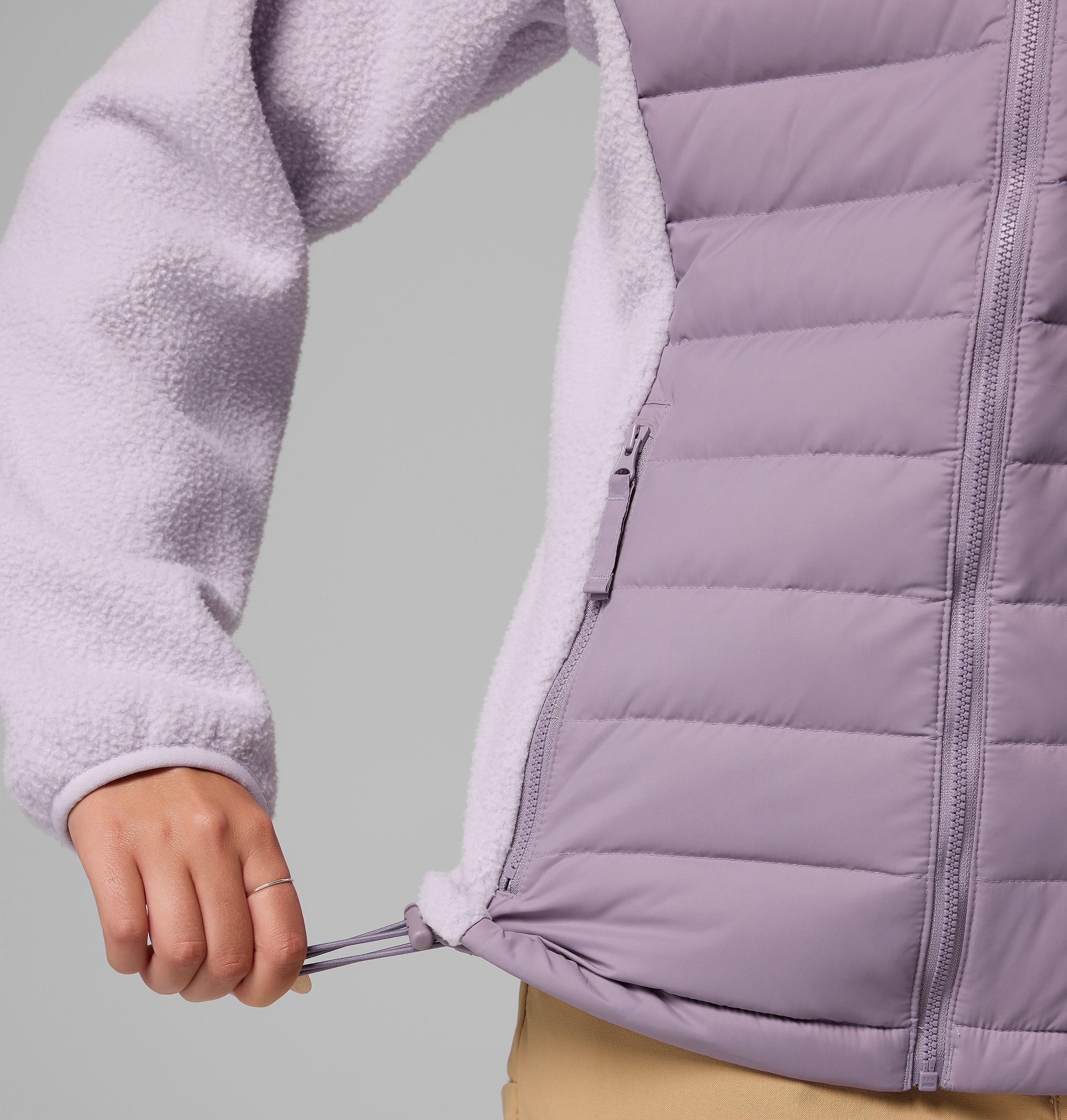Juniper Peak™ Hybrid Jacket | 554 | XS 7