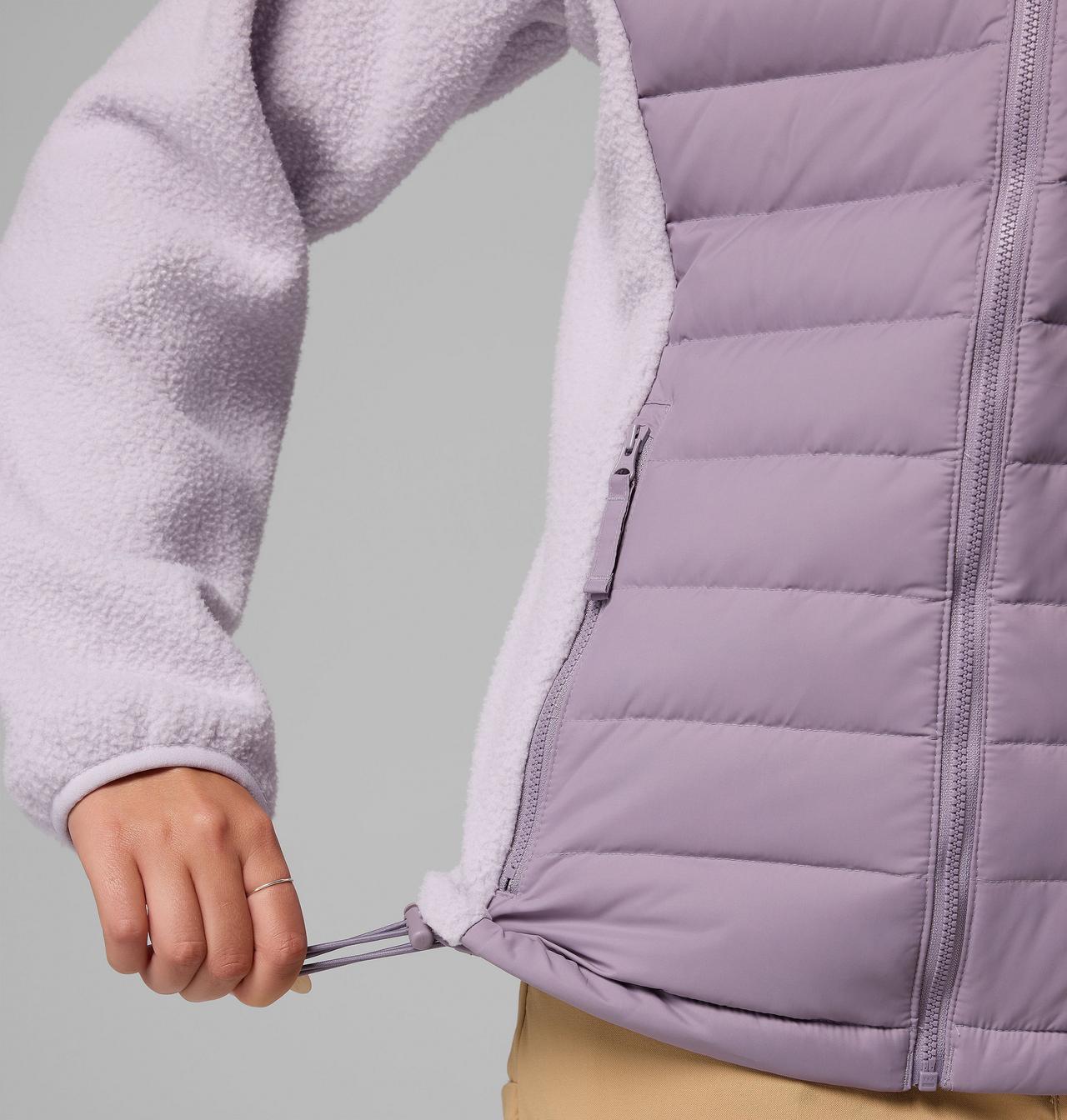 Juniper Peak™ Hybrid Jacket | 554 | XS 7