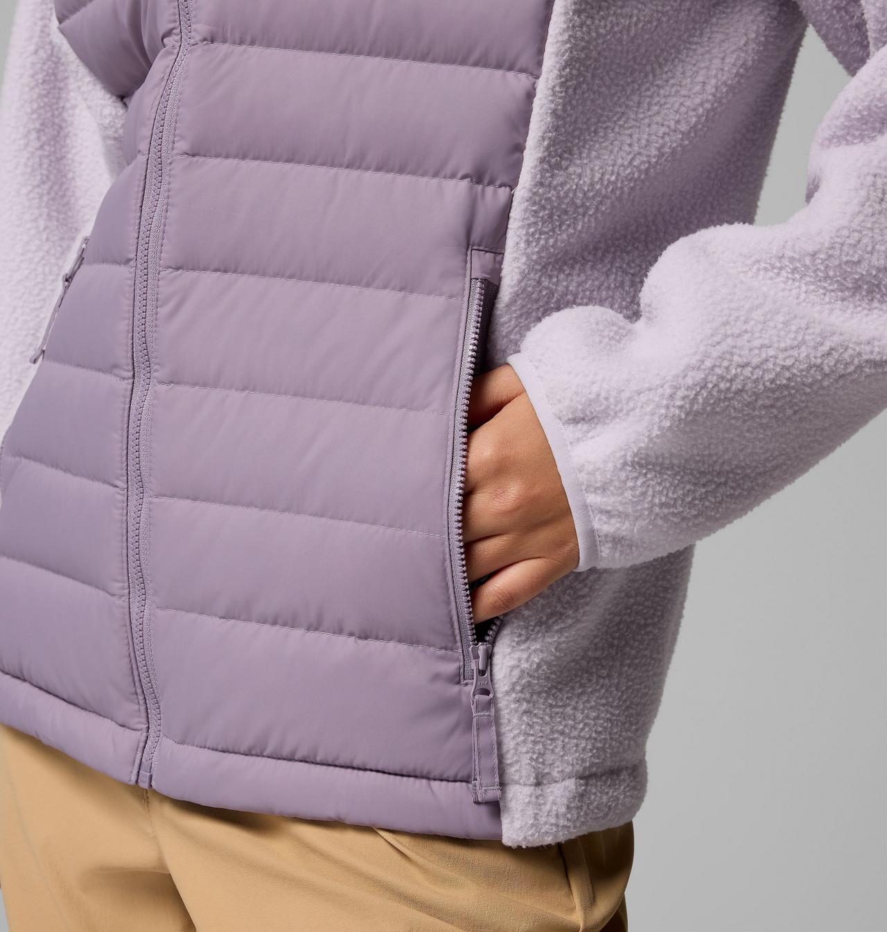 Juniper Peak™ Hybrid Jacket | 554 | XS 8