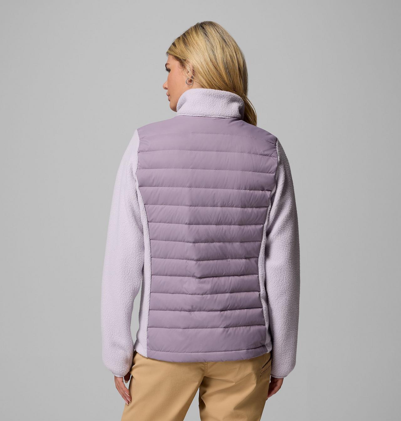 Juniper Peak™ Hybrid Jacket | 554 | XS 3