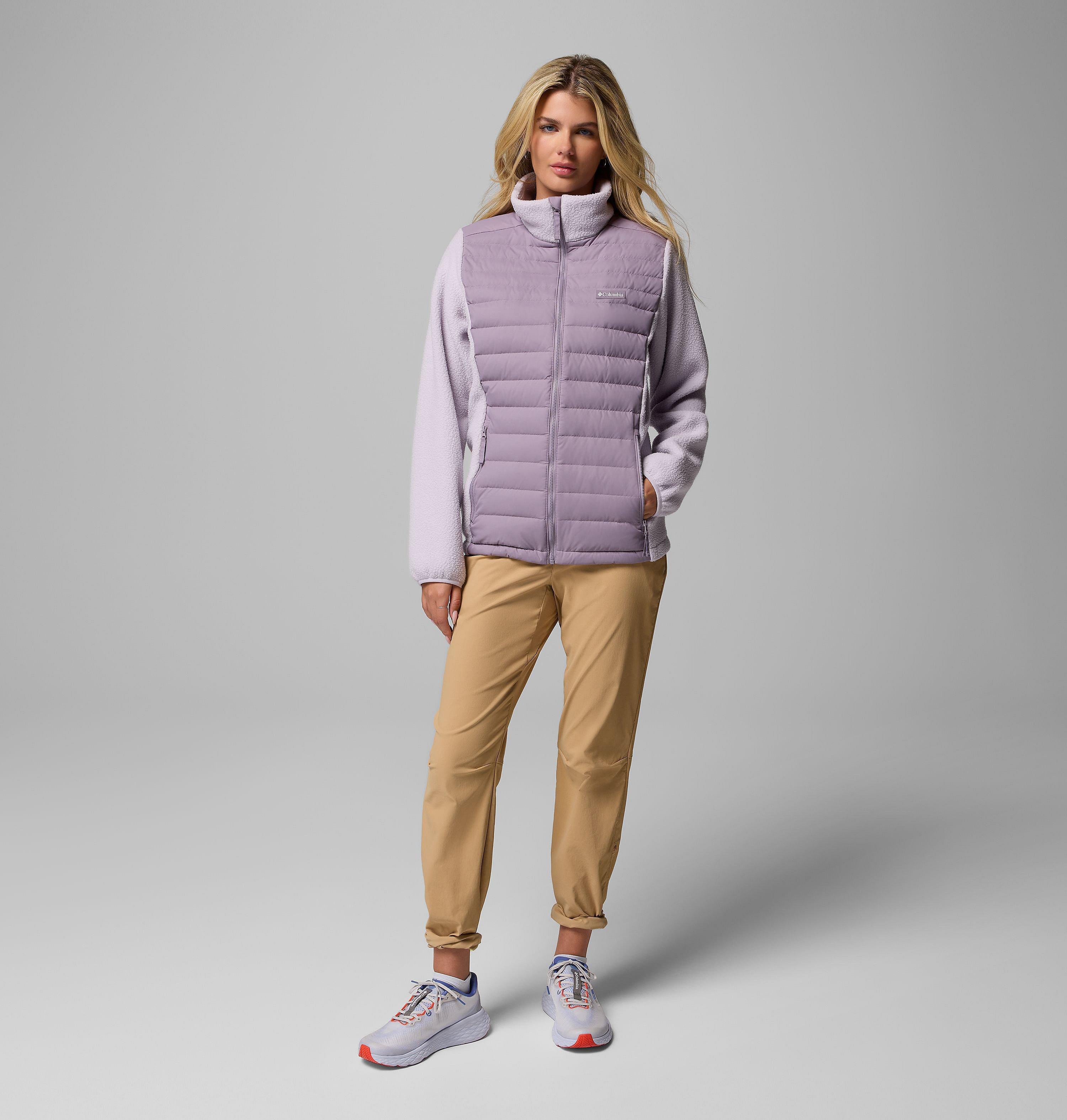 Juniper Peak™ Hybrid Jacket | 554 | XS 2