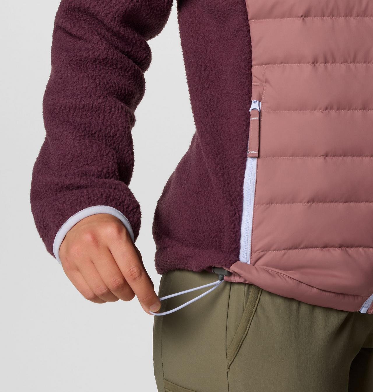 Women’s Juniper Peak™ Hybrid Jacket 5