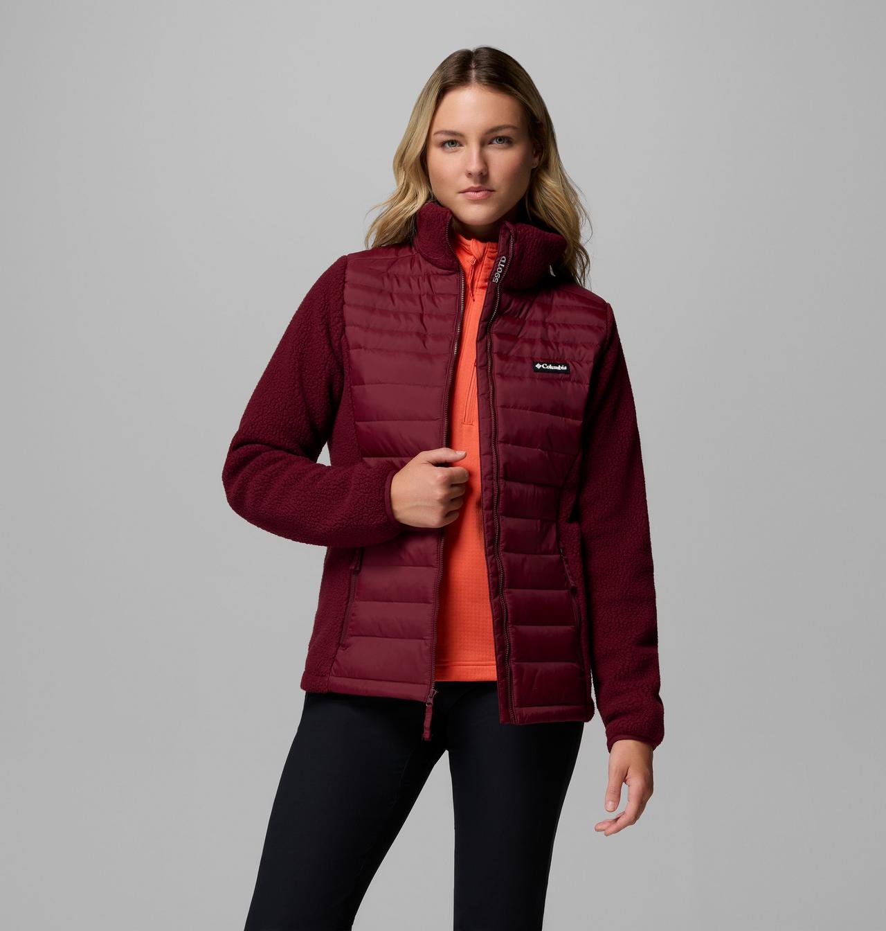 Juniper Peak™ Hybrid Jacket | 624 | XL 5