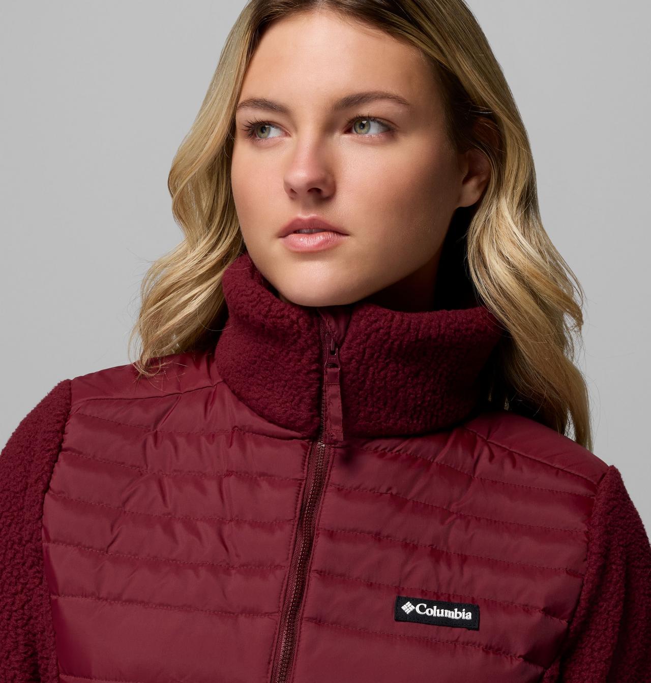 Juniper Peak™ Hybrid Jacket | 624 | XL 6