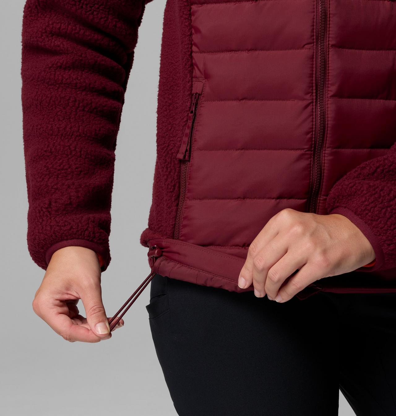 Juniper Peak™ Hybrid Jacket | 624 | XL 7