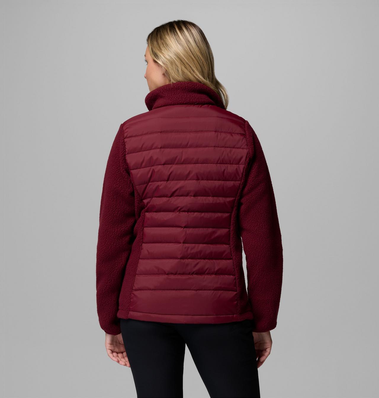 Juniper Peak™ Hybrid Jacket | 624 | XL 3