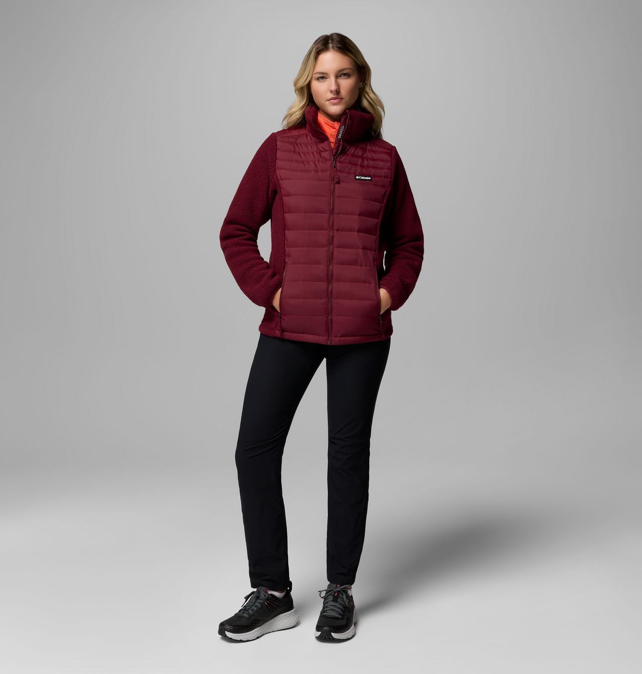 Juniper Peak™ Hybrid Jacket | 624 | XL 2