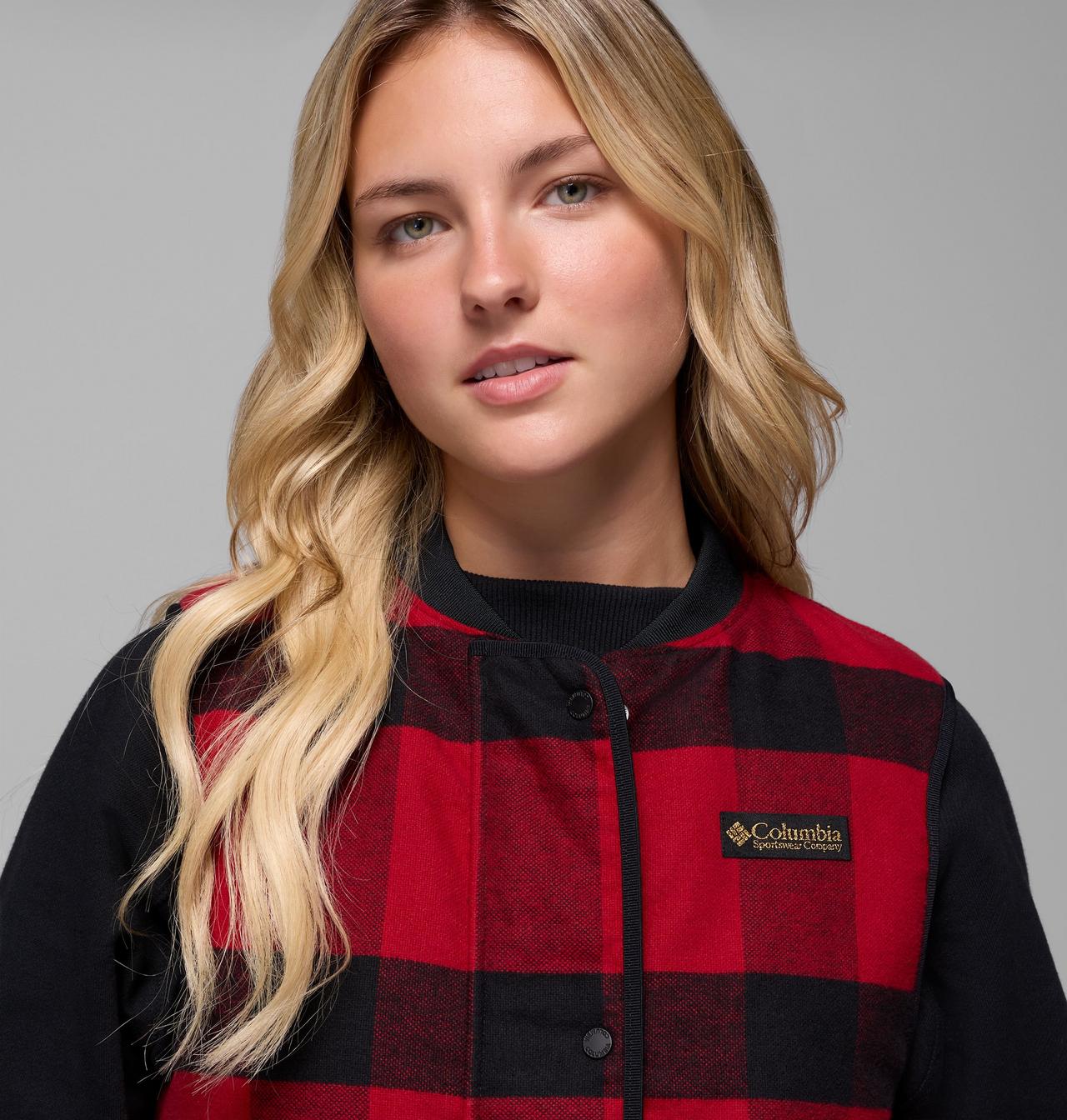 Women's High Cascades™ Reversible Vest | 010 | XL 7