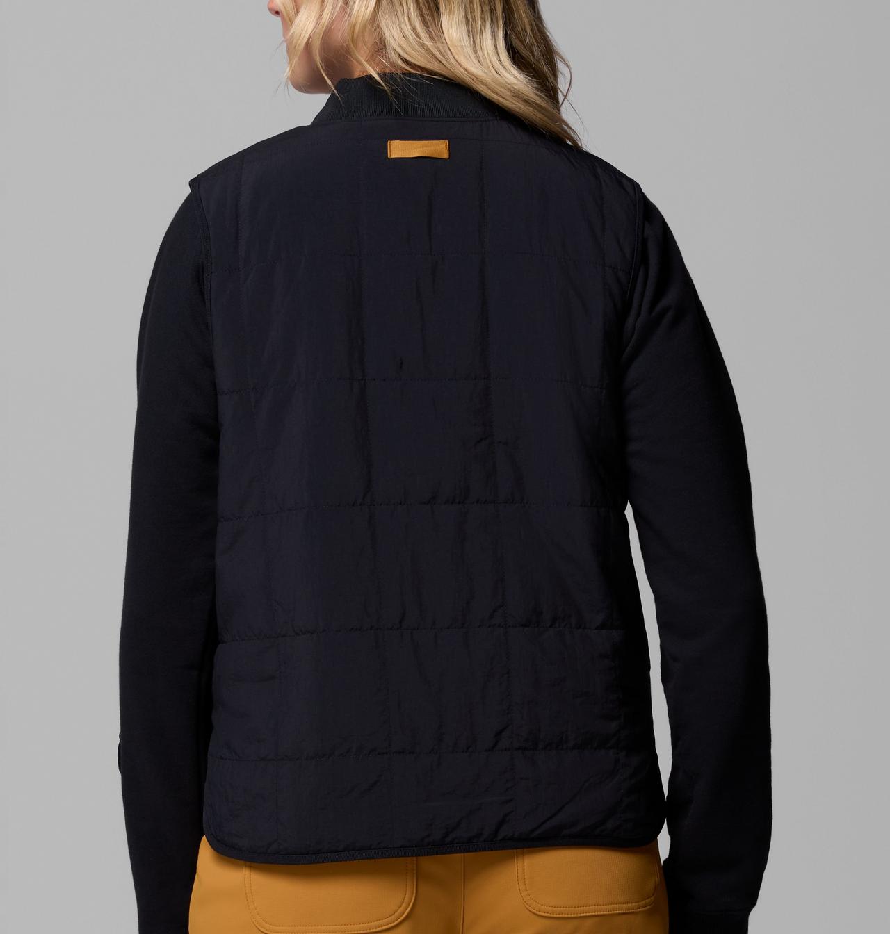 Women's High Cascades™ Reversible Vest | 010 | XL 11
