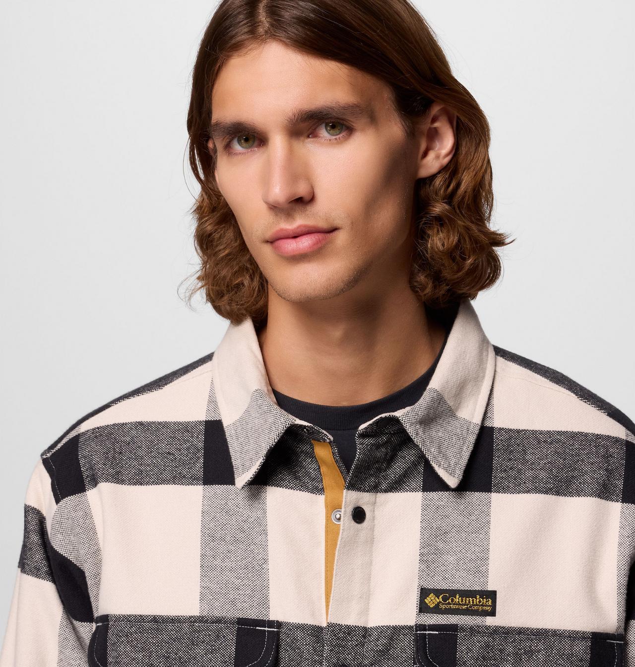 Men's High Cascades™ Shirt Jacket 7