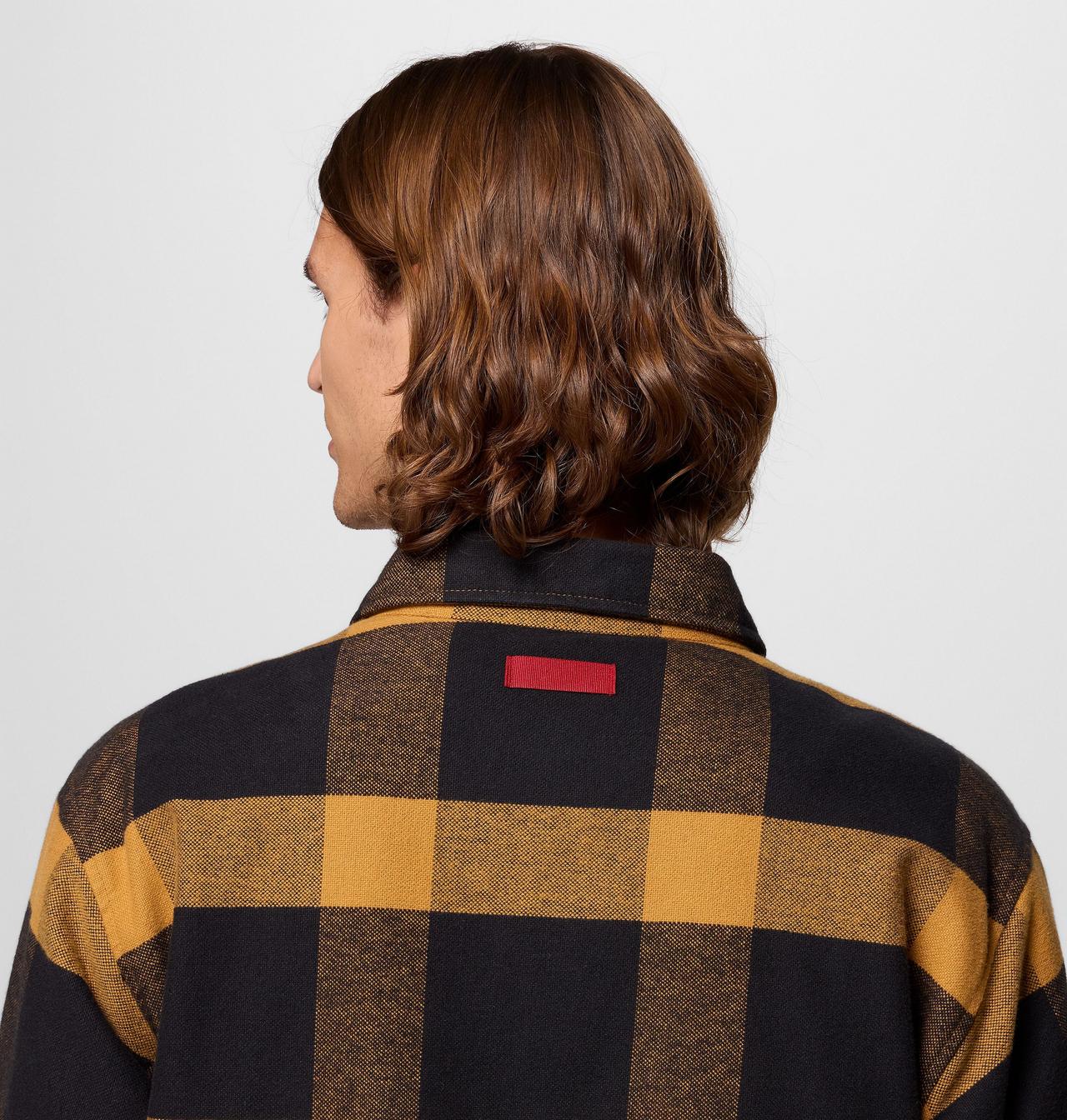 Men's High Cascades™ Shirt Jacket | 779 | XXL 9