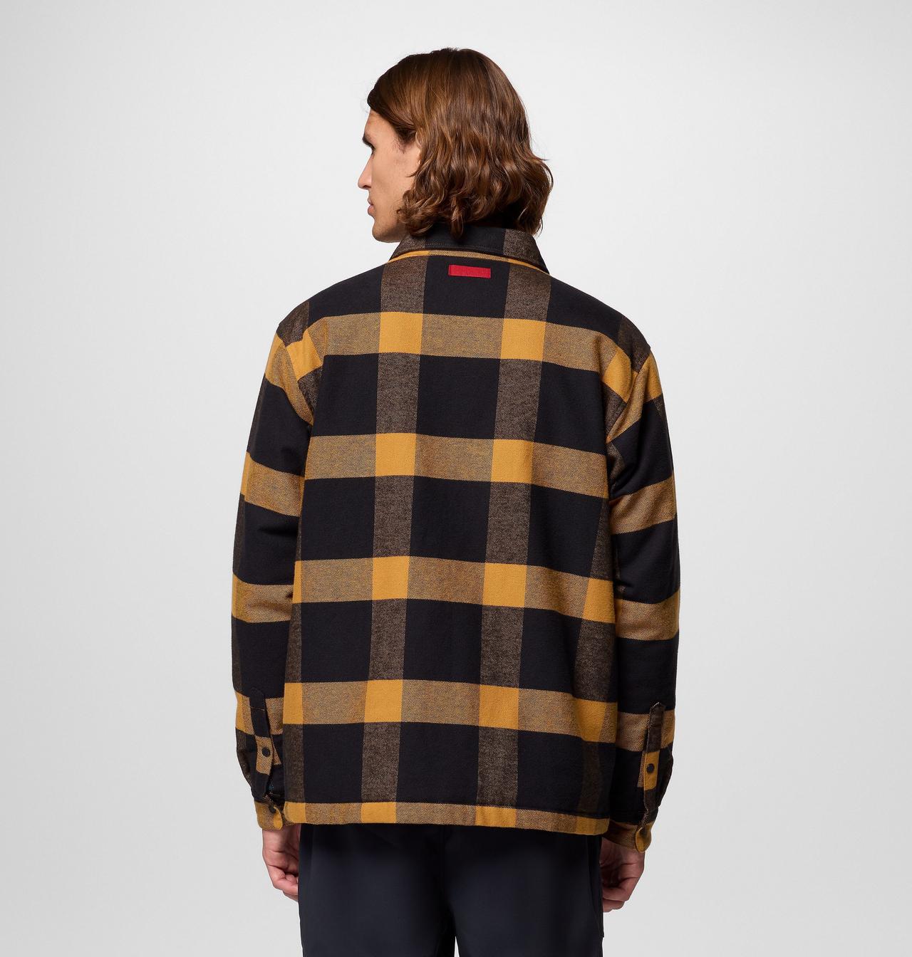 Men's High Cascades™ Shirt Jacket | 779 | XXL 3
