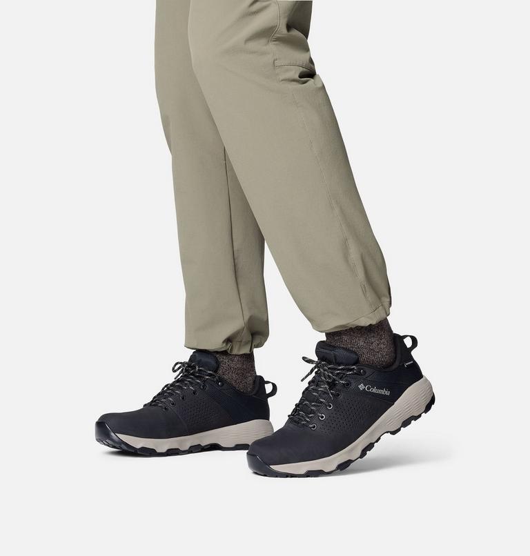 Men's Newton Nimble LTR Shoe, Color: Black, Kettle, image 10