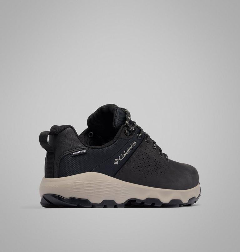 Men's Newton Nimble LTR Shoe, Color: Black, Kettle, image 9