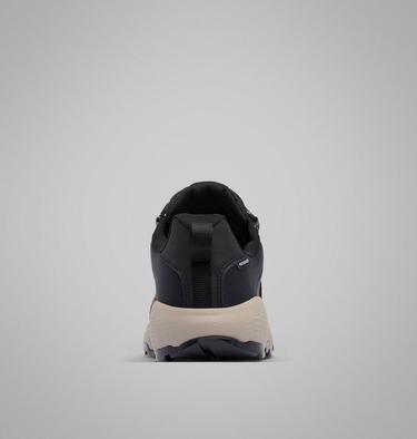 Men's Newton Nimble LTR Waterproof Shoe, Color: Black, Kettle, image 4