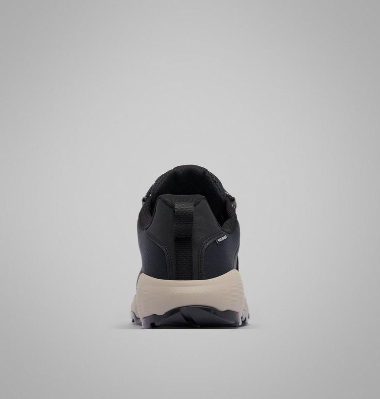 Men's Newton Nimble LTR Shoe, Color: Black, Kettle, image 2