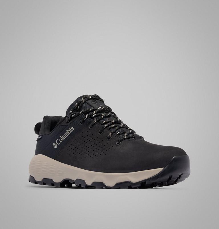 Men's Newton Nimble LTR Shoe, Color: Black, Kettle, image 3