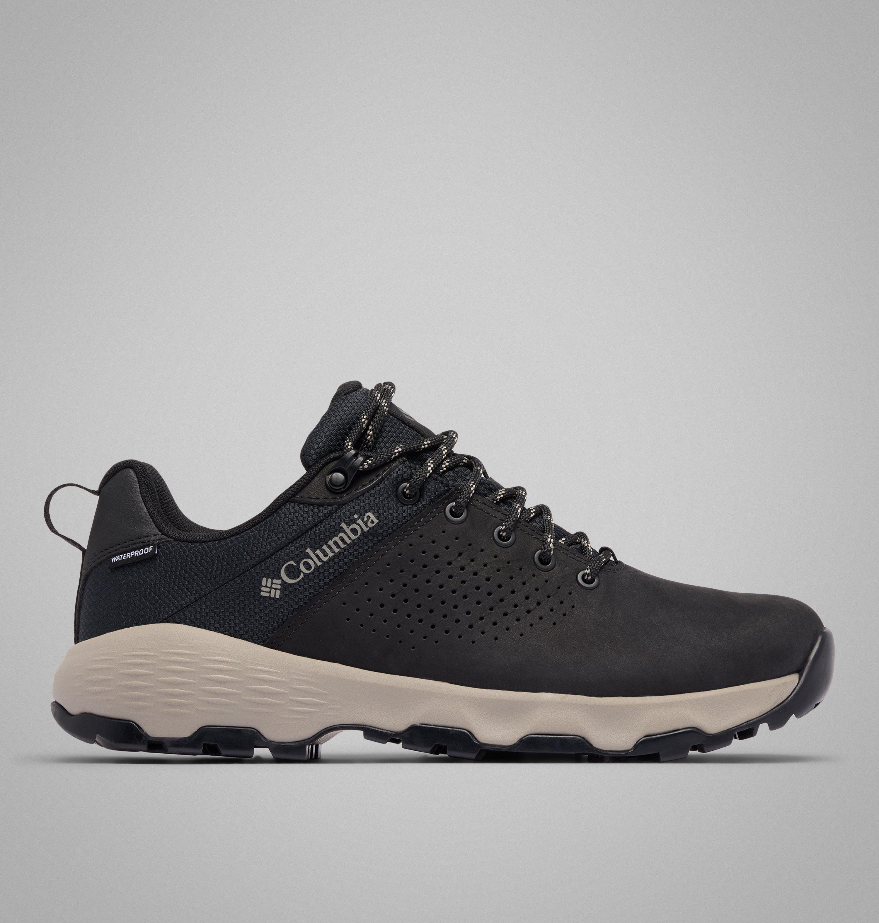 Men's Newton Nimble LTR Shoe | Columbia