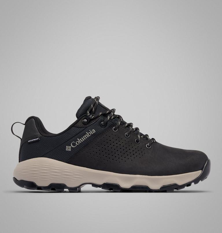 Men's Newton Nimble LTR Shoe, Color: Black, Kettle, image 1