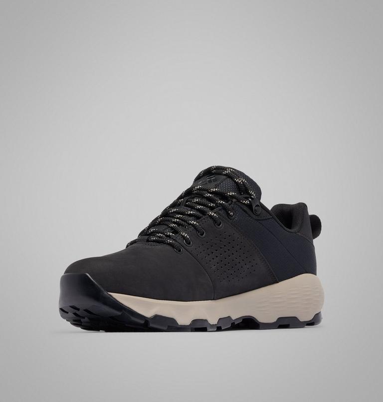Men's Newton Nimble LTR Shoe, Color: Black, Kettle, image 7