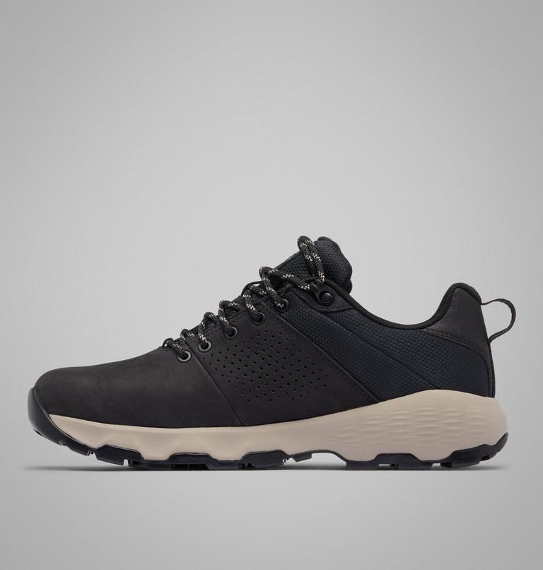 Men's Newton Nimble LTR Shoe, Color: Black, Kettle, image 6