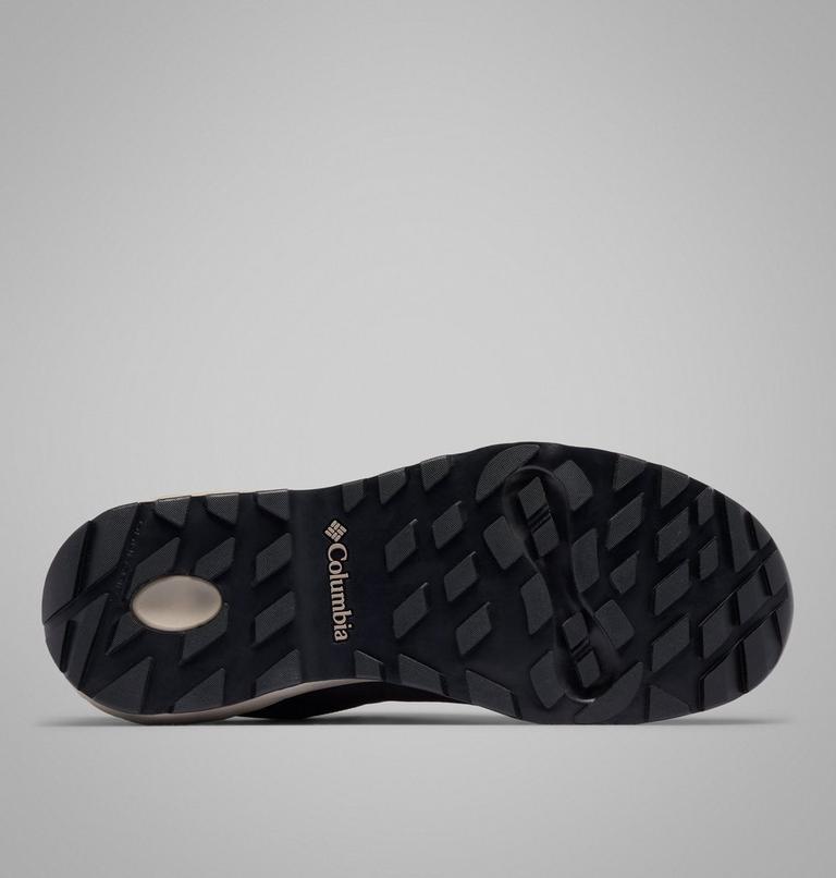 Men's Newton Nimble LTR Shoe, Color: Black, Kettle, image 5