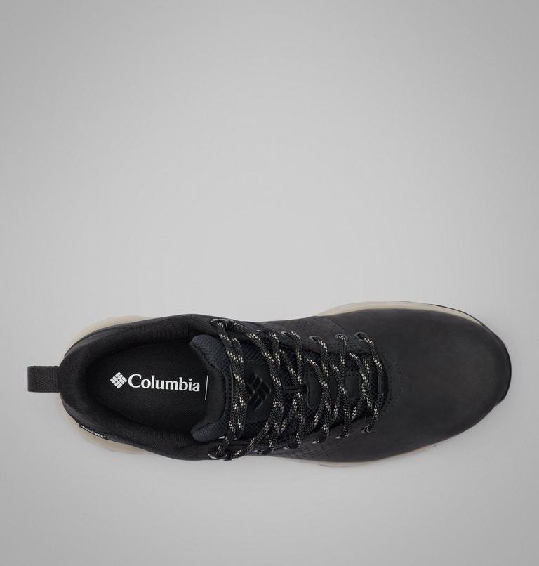 Men's Newton Nimble LTR Shoe, Color: Black, Kettle, image 4