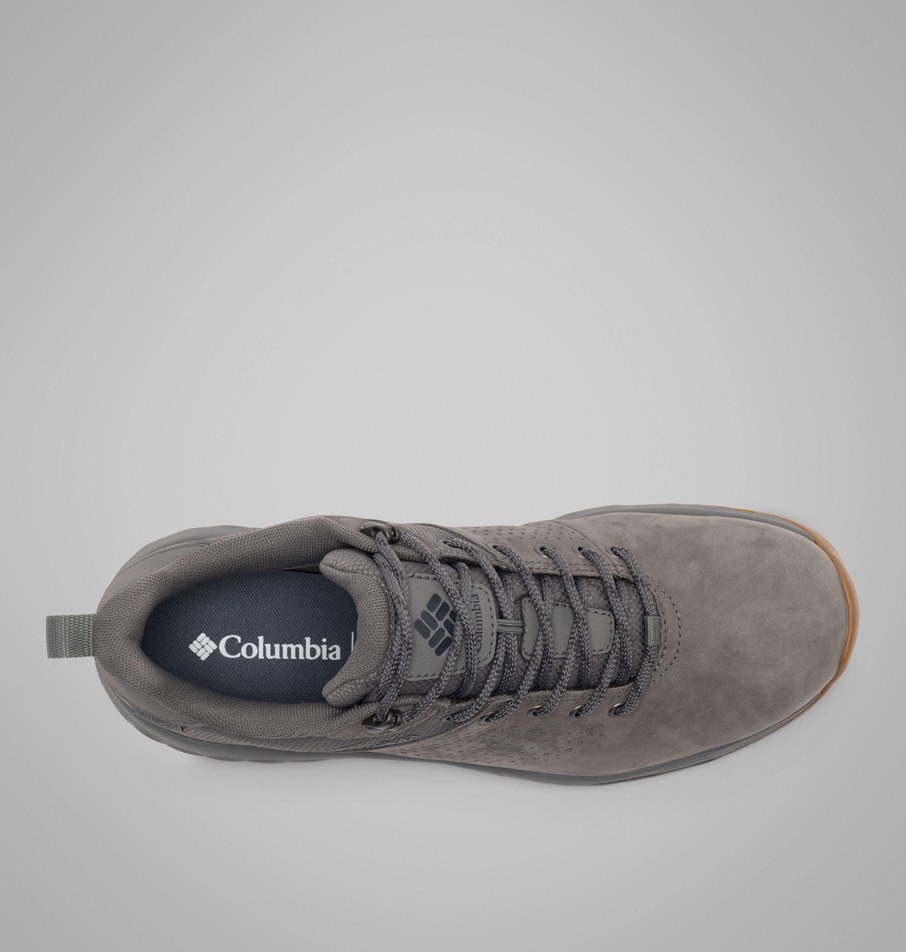 Men's Newton Nimble LTR Shoe | 030 | 11.5 4