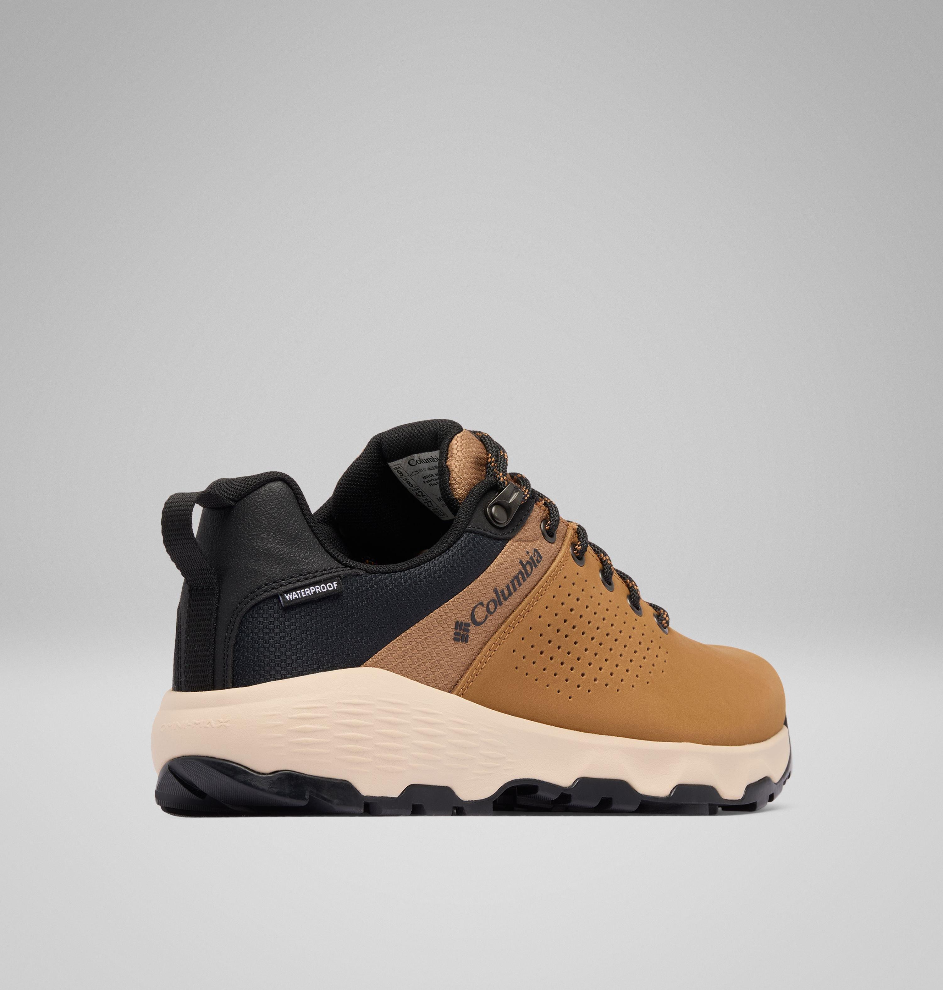 Men's Newton Nimble LTR Shoe | 286 | 7.5 9