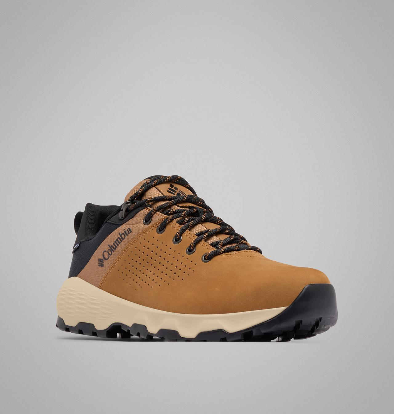 Men's Newton Nimble™ LTR Shoe 3