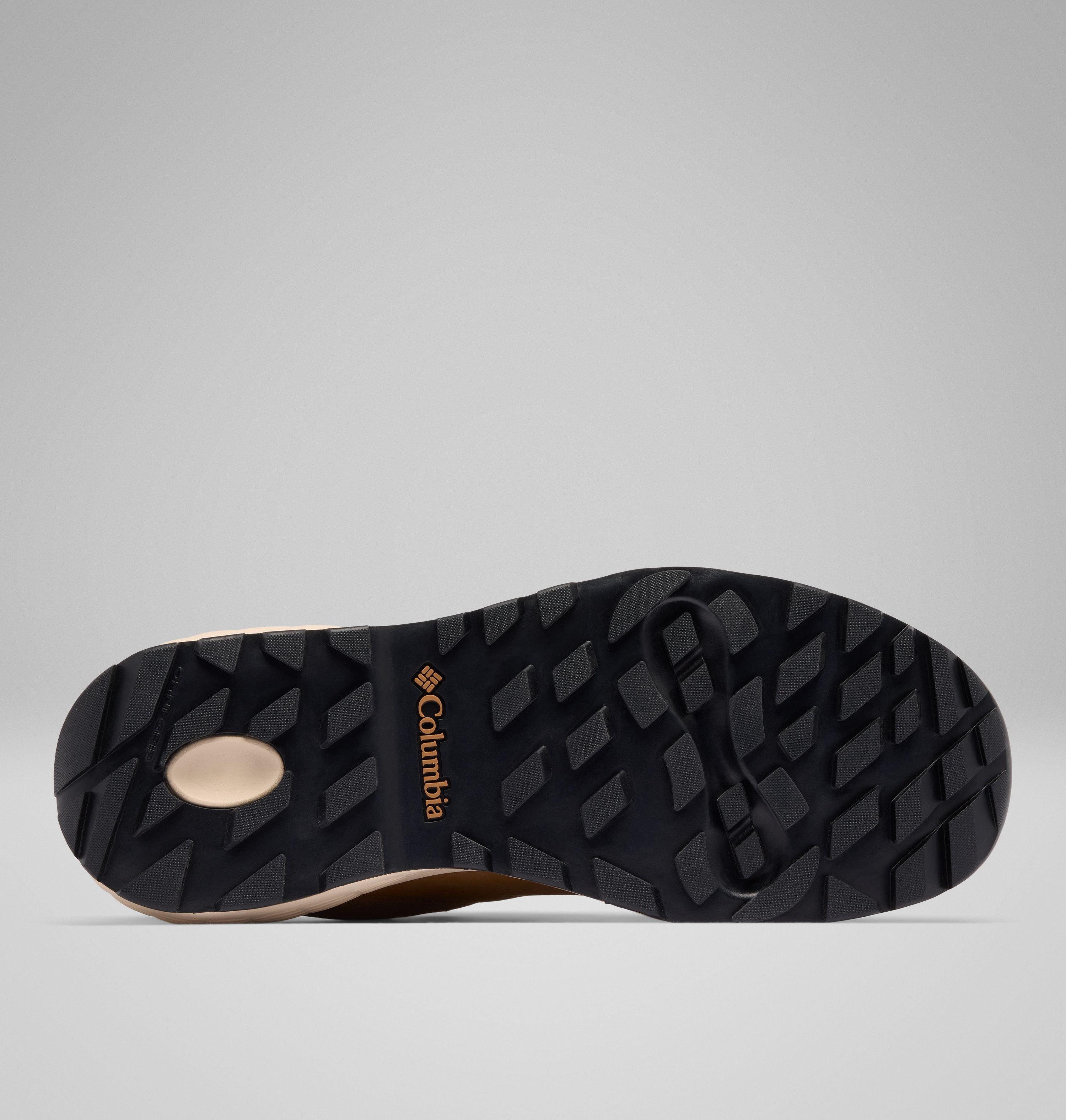 Men's Newton Nimble LTR Shoe | 286 | 7.5 5