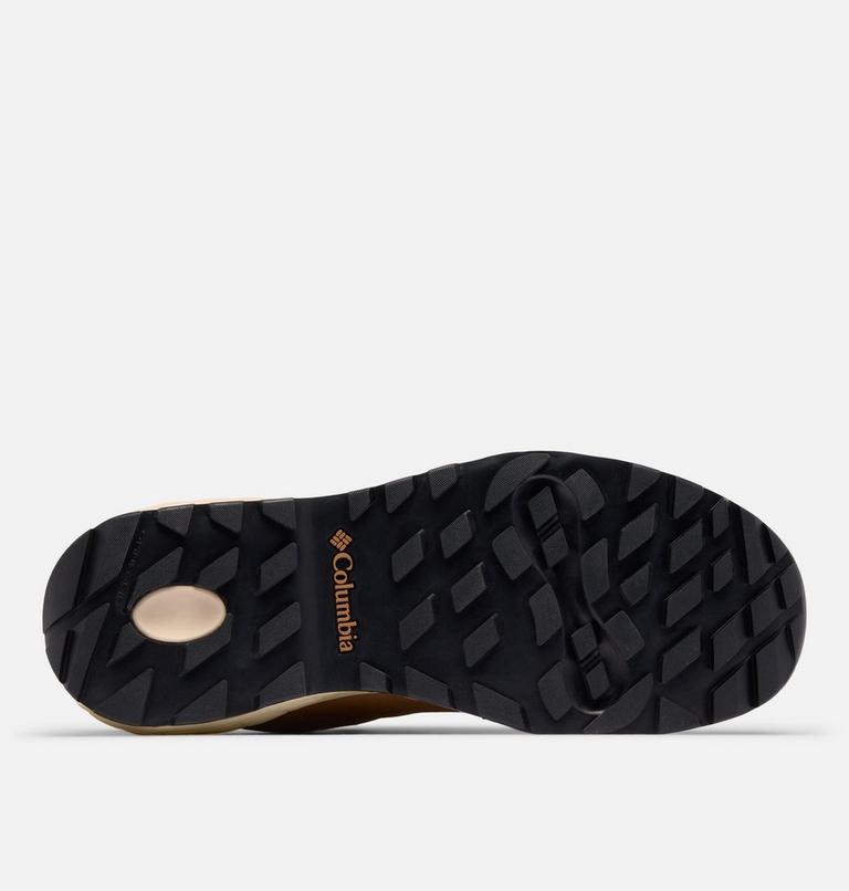 Men's Newton Nimble LTR Waterproof Shoe, Color: Elk, Black, image 5