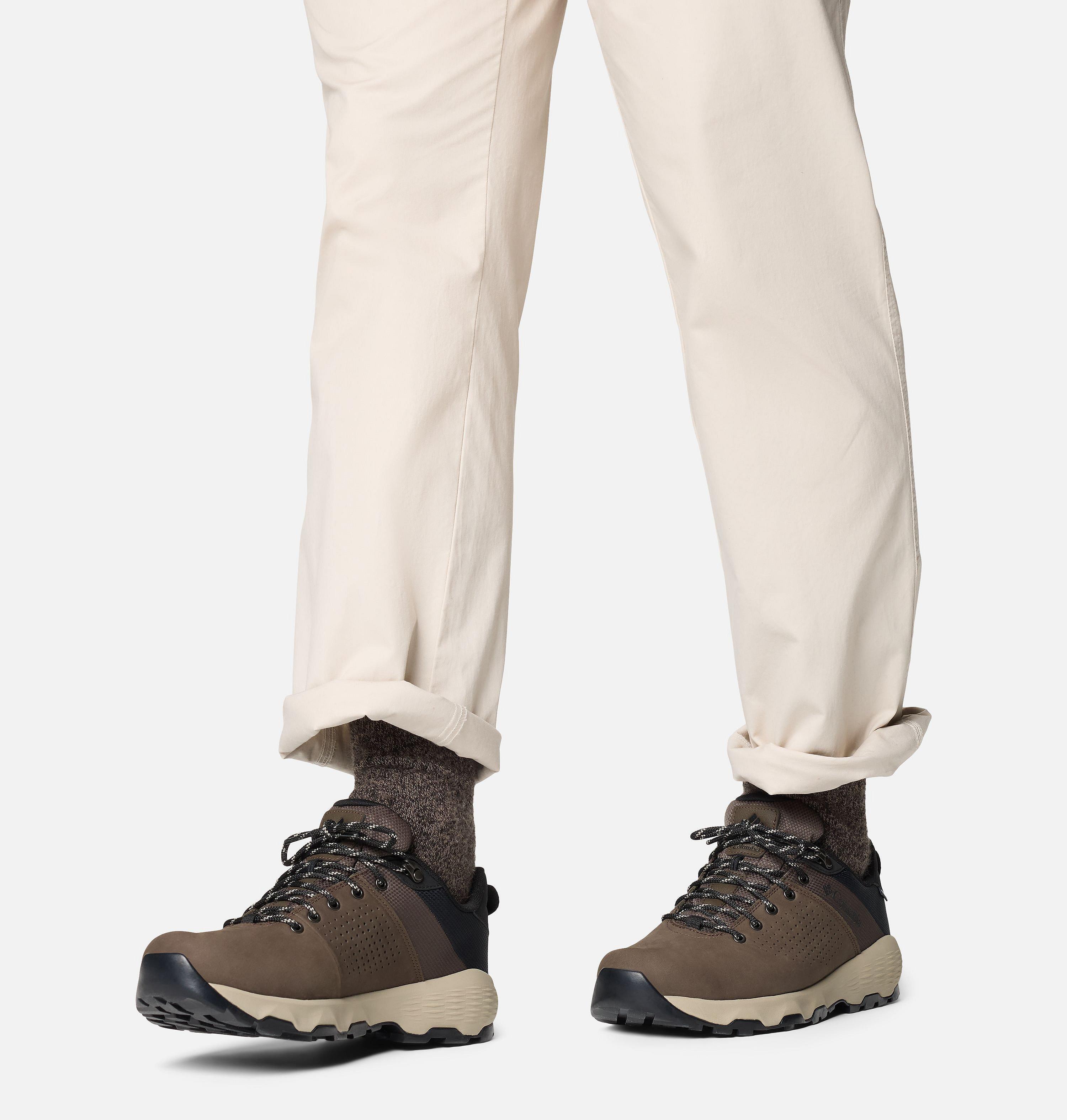 Men's Newton Nimble™ LTR Shoe 9