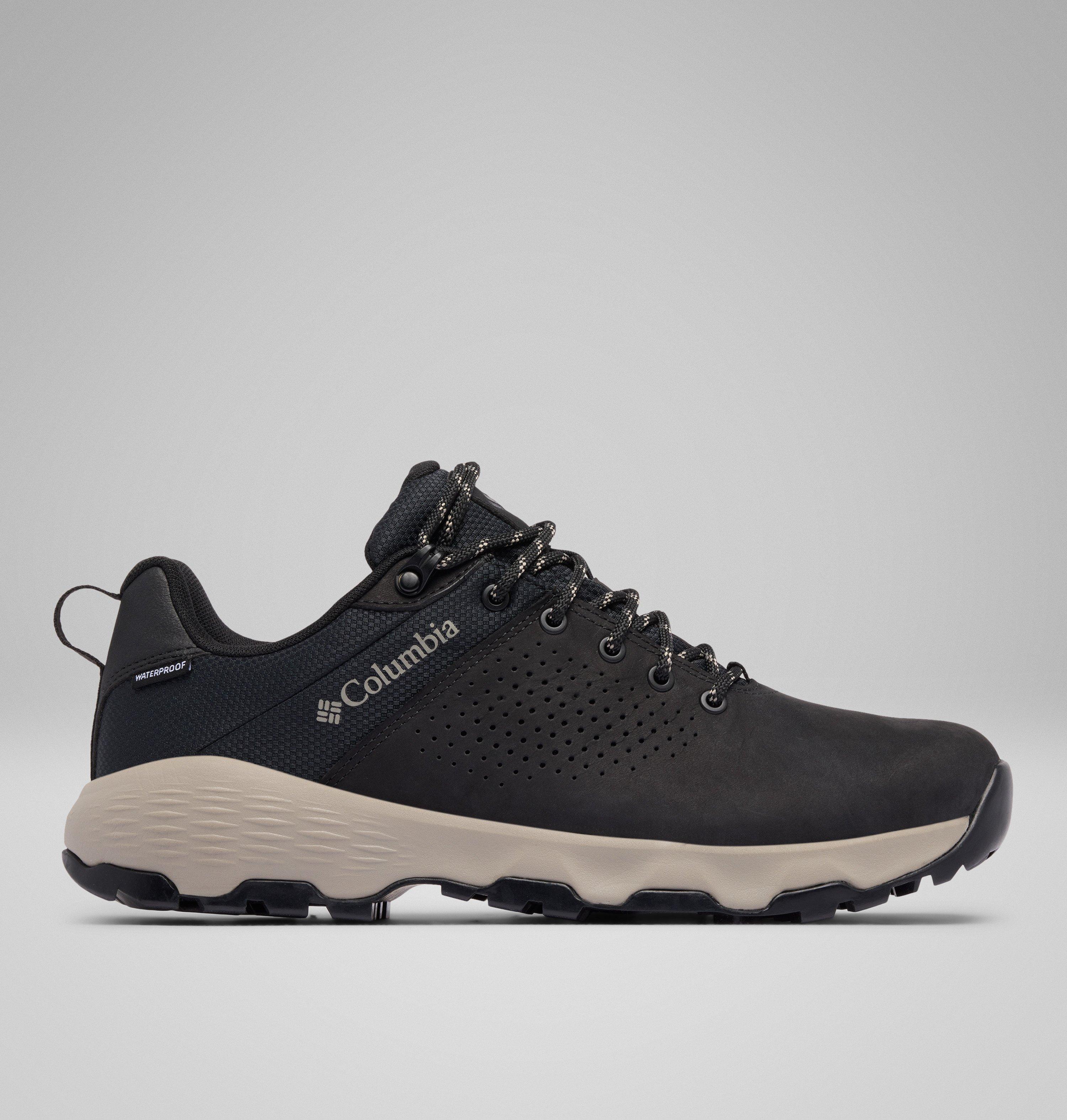 Men's Newton Nimble LTR Shoe - Wide | Columbia