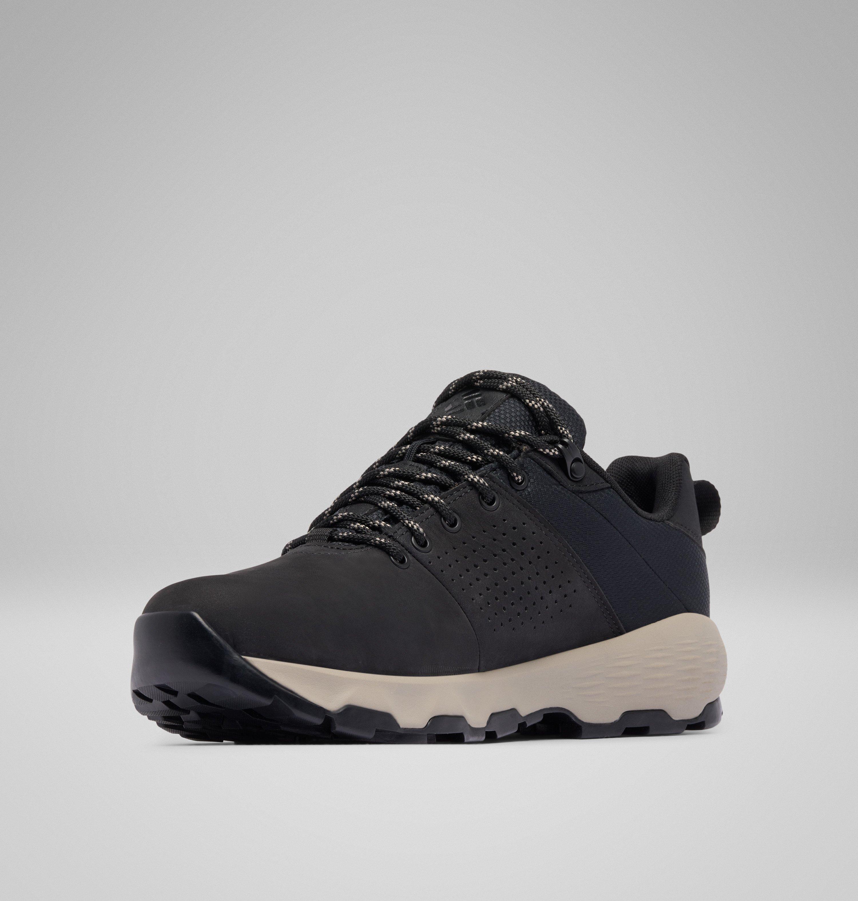 Homme – Chaussure Newton Nimble™ LTR – Large | 010 | 15 7