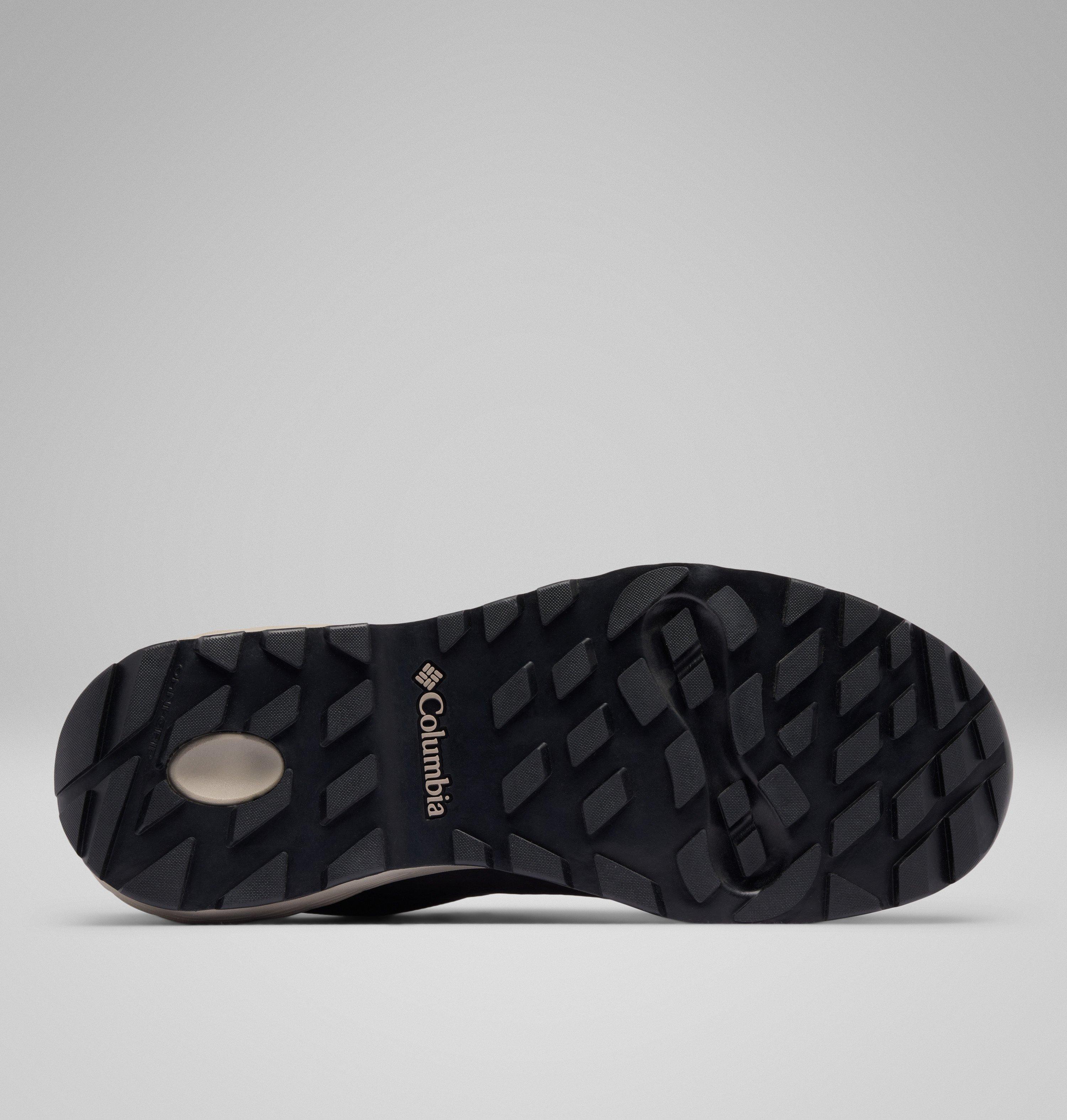 Homme – Chaussure Newton Nimble™ LTR – Large | 010 | 15 5