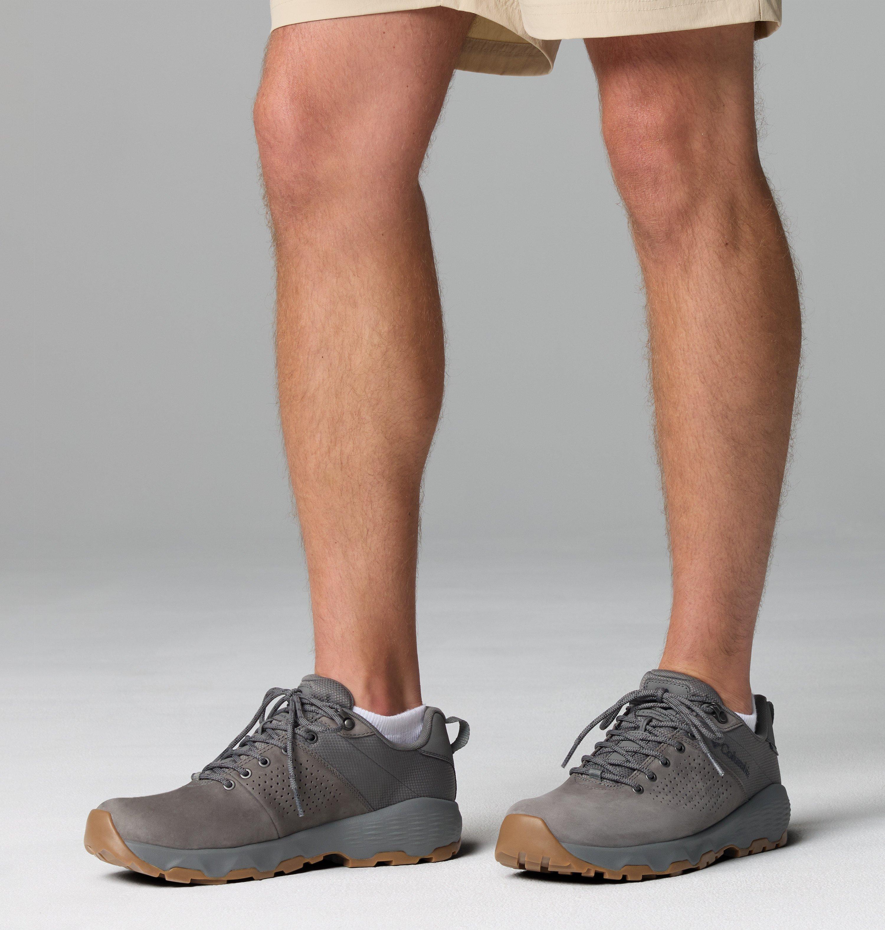 Men's Newton Nimble™ LTR Shoe - Wide | 030 | 9 10