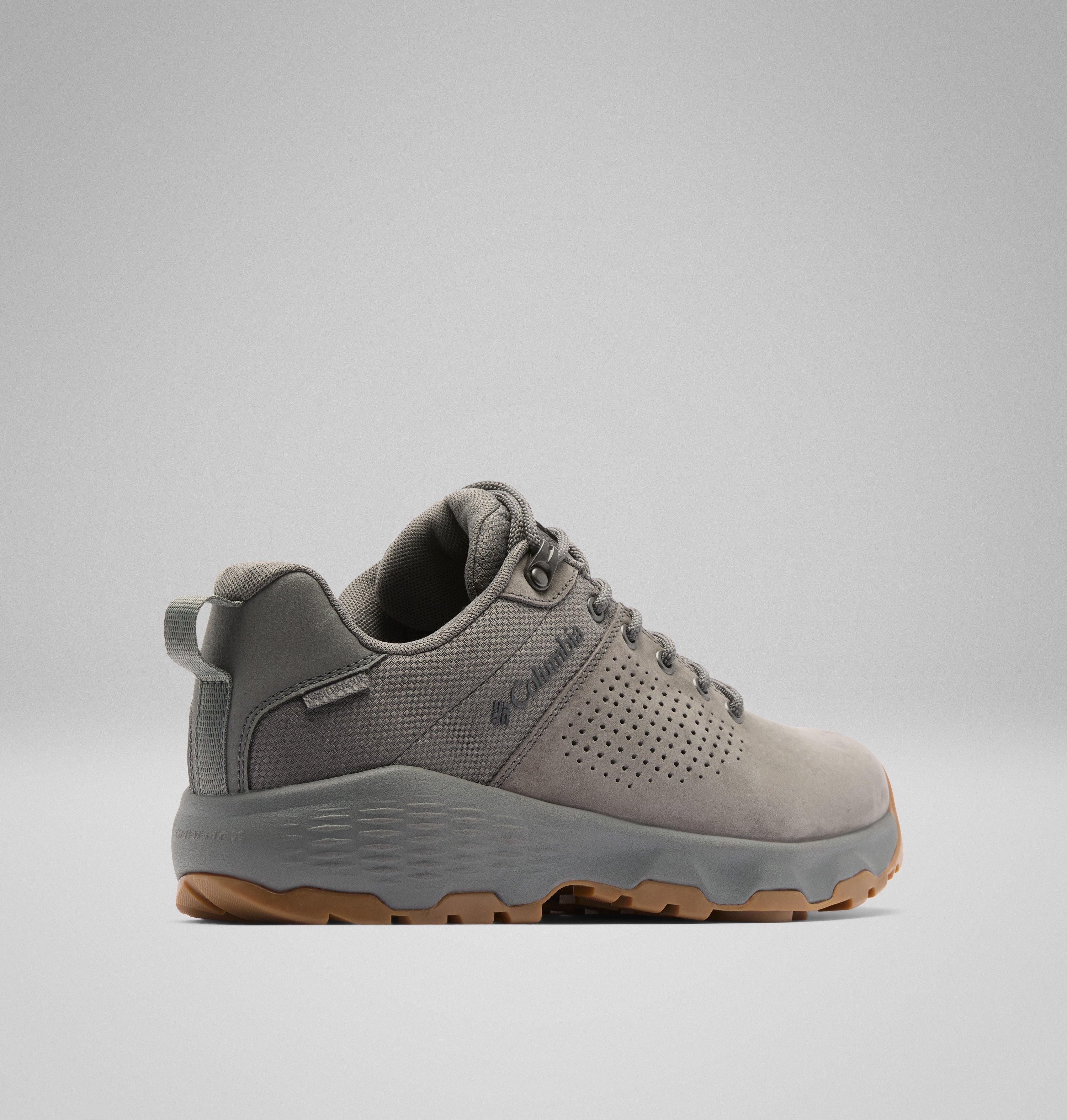 Men's Newton Nimble™ LTR Shoe - Wide | 030 | 9 9