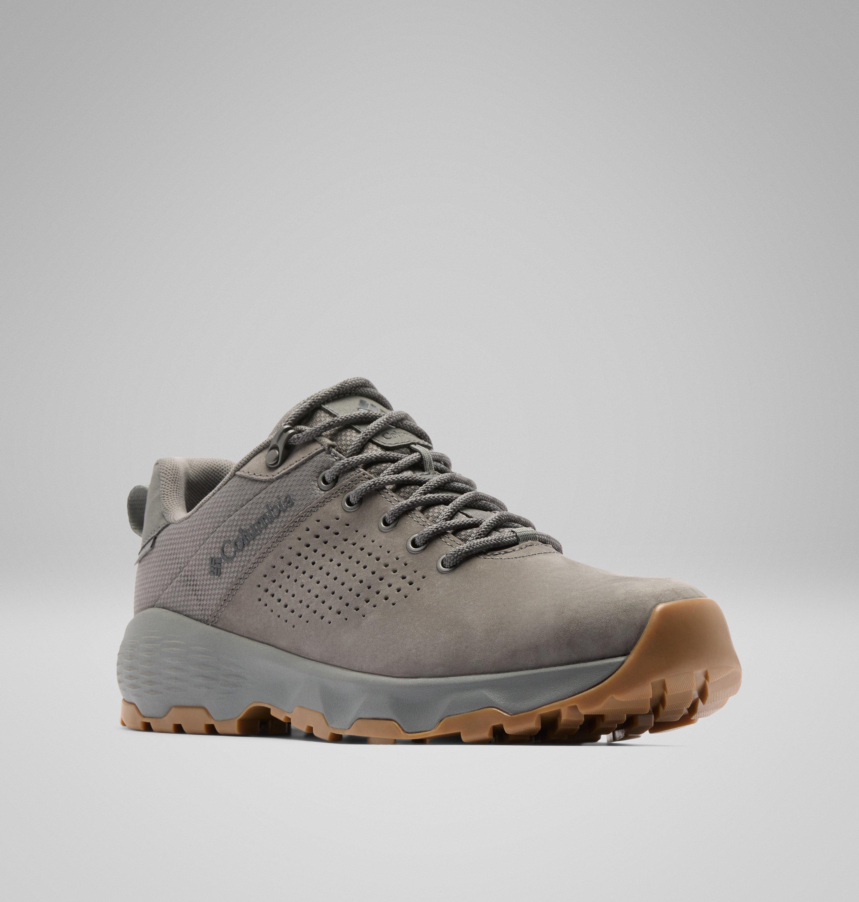 Men's Newton Nimble™ LTR Shoe - Wide | 030 | 9 3