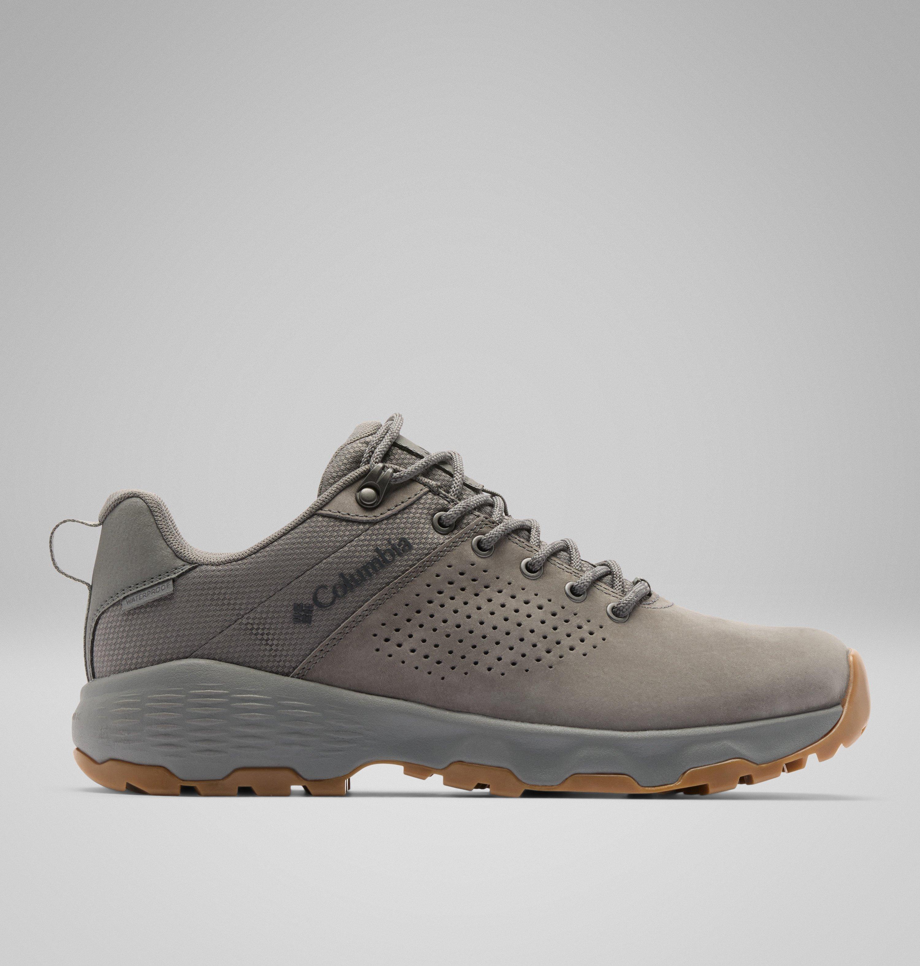 Men's Newton Nimble LTR Shoe - Wide | Columbia