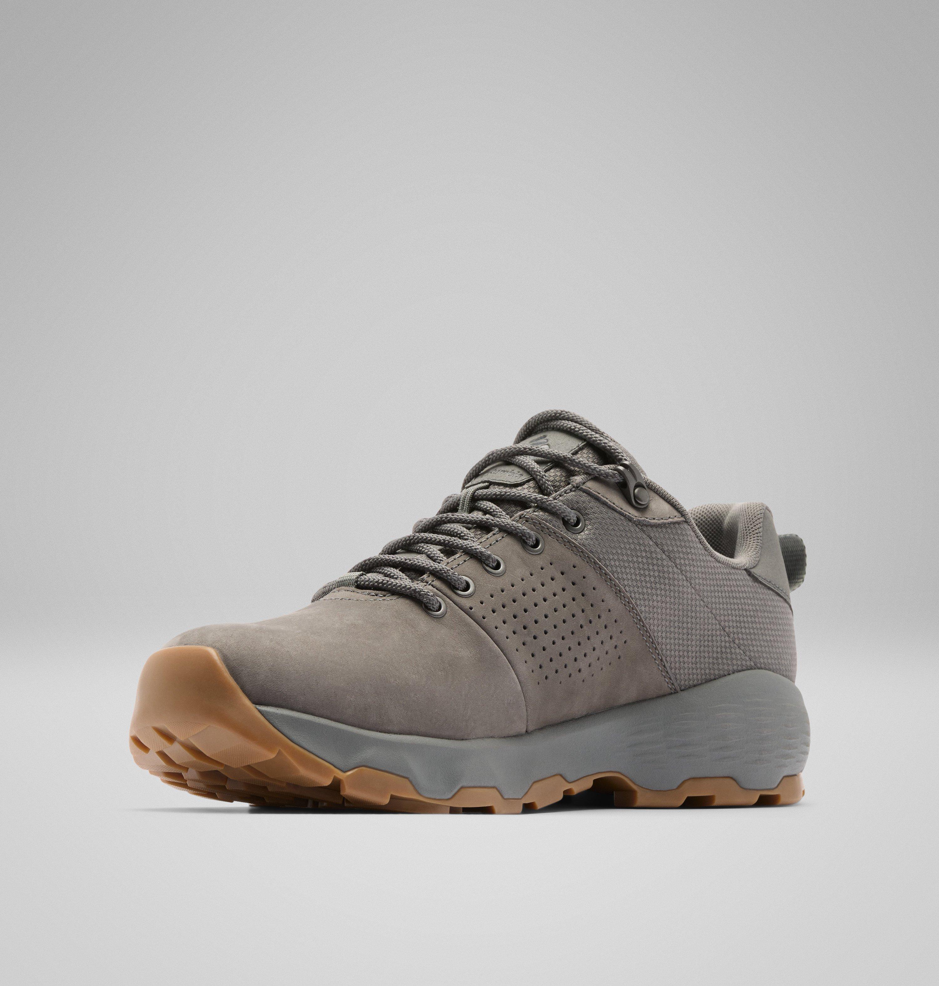 Men's Newton Nimble™ LTR Shoe - Wide | 030 | 9 7