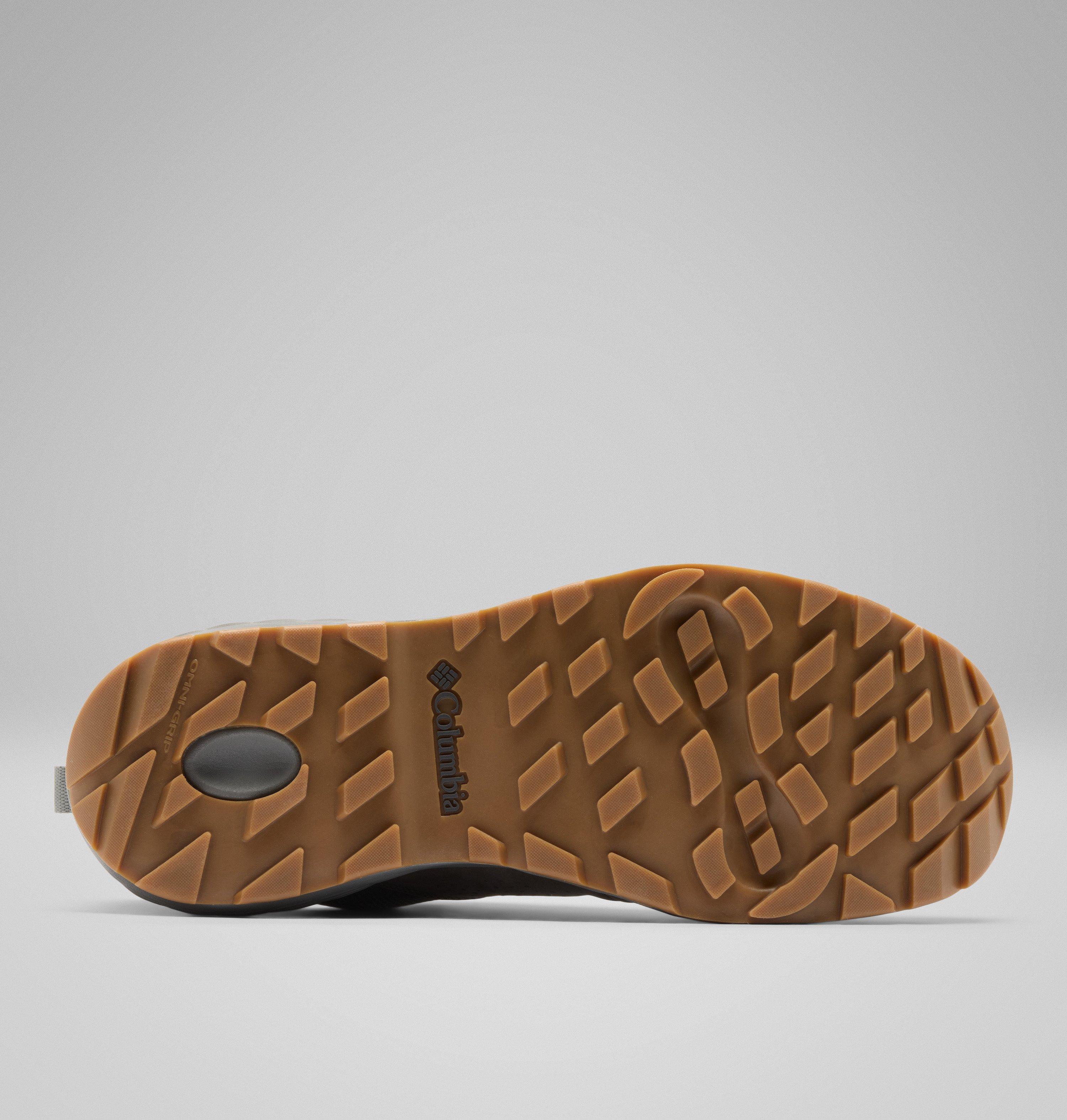 Men's Newton Nimble™ LTR Shoe - Wide | 030 | 9 5