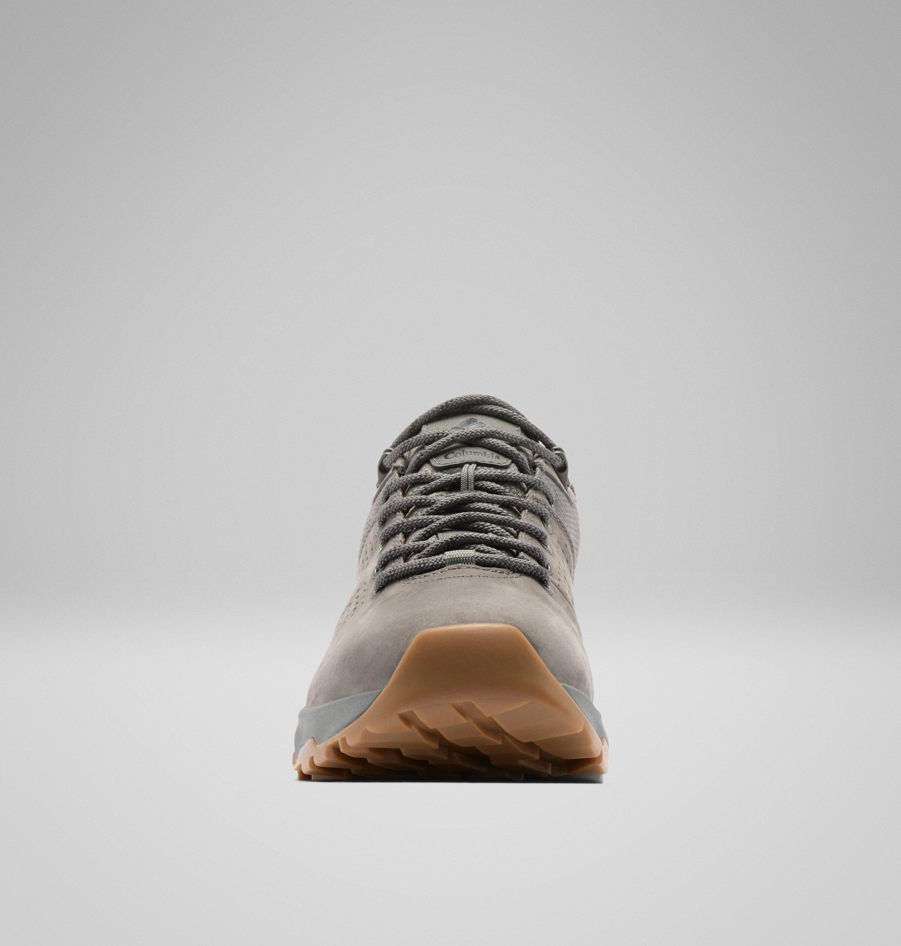 Men's Newton Nimble™ LTR Shoe - Wide | 030 | 9 8