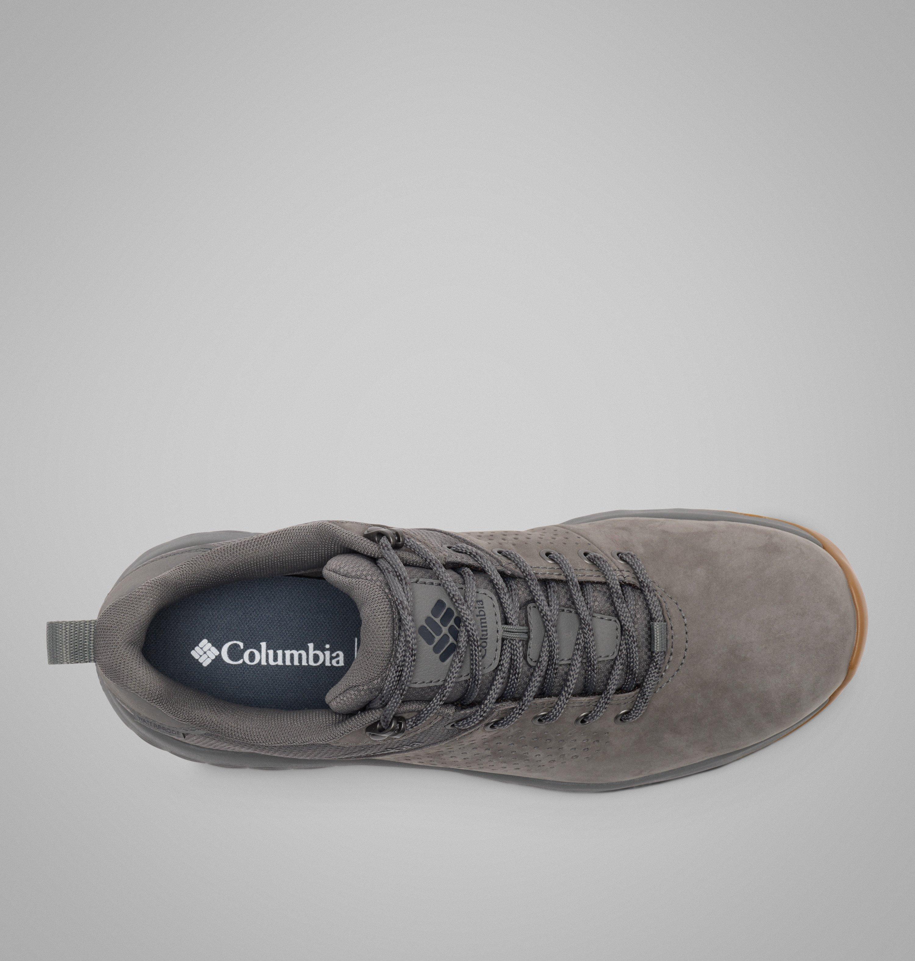 Men's Newton Nimble™ LTR Shoe - Wide | 030 | 9 4